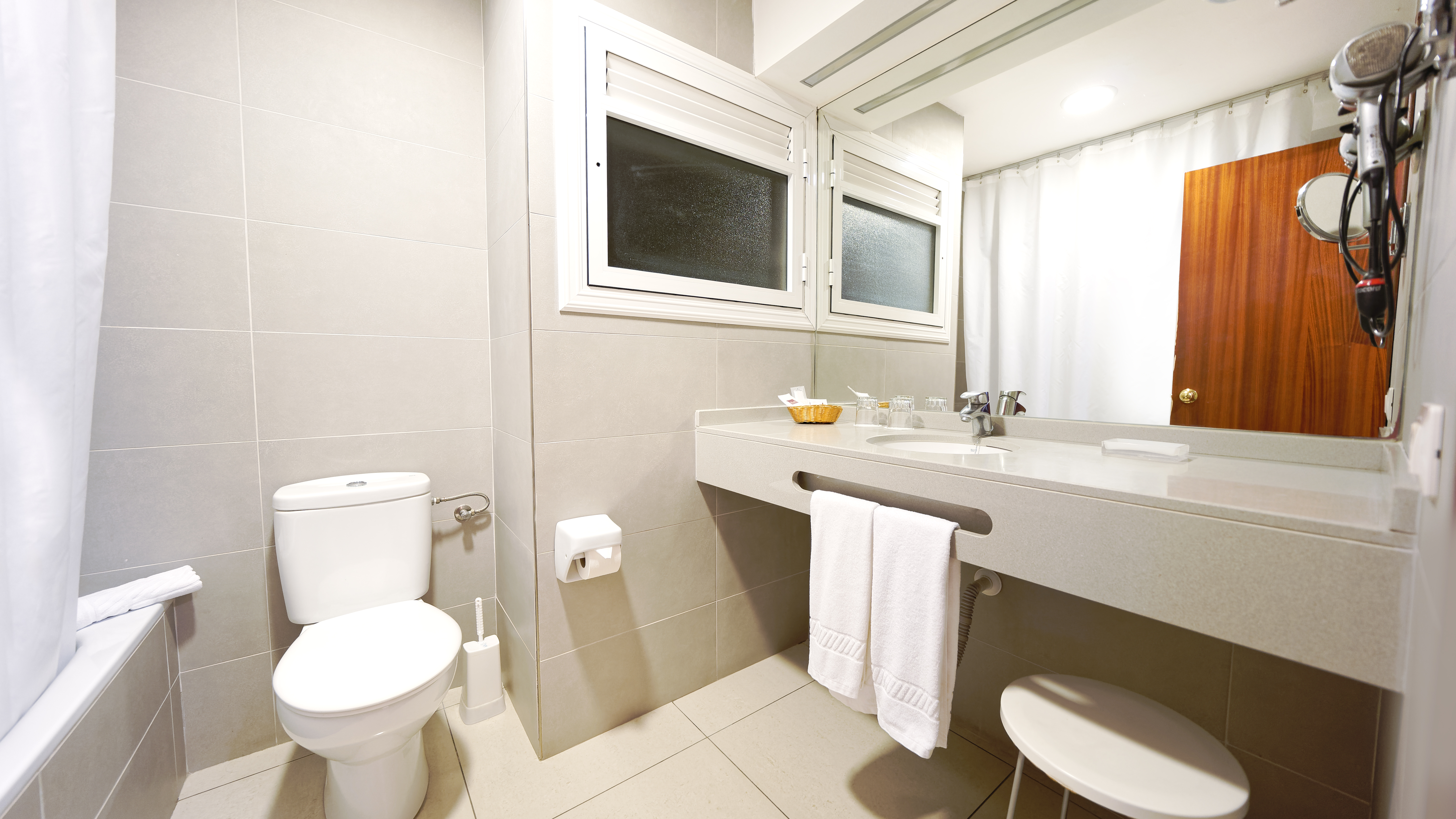 Double or Twin Economy