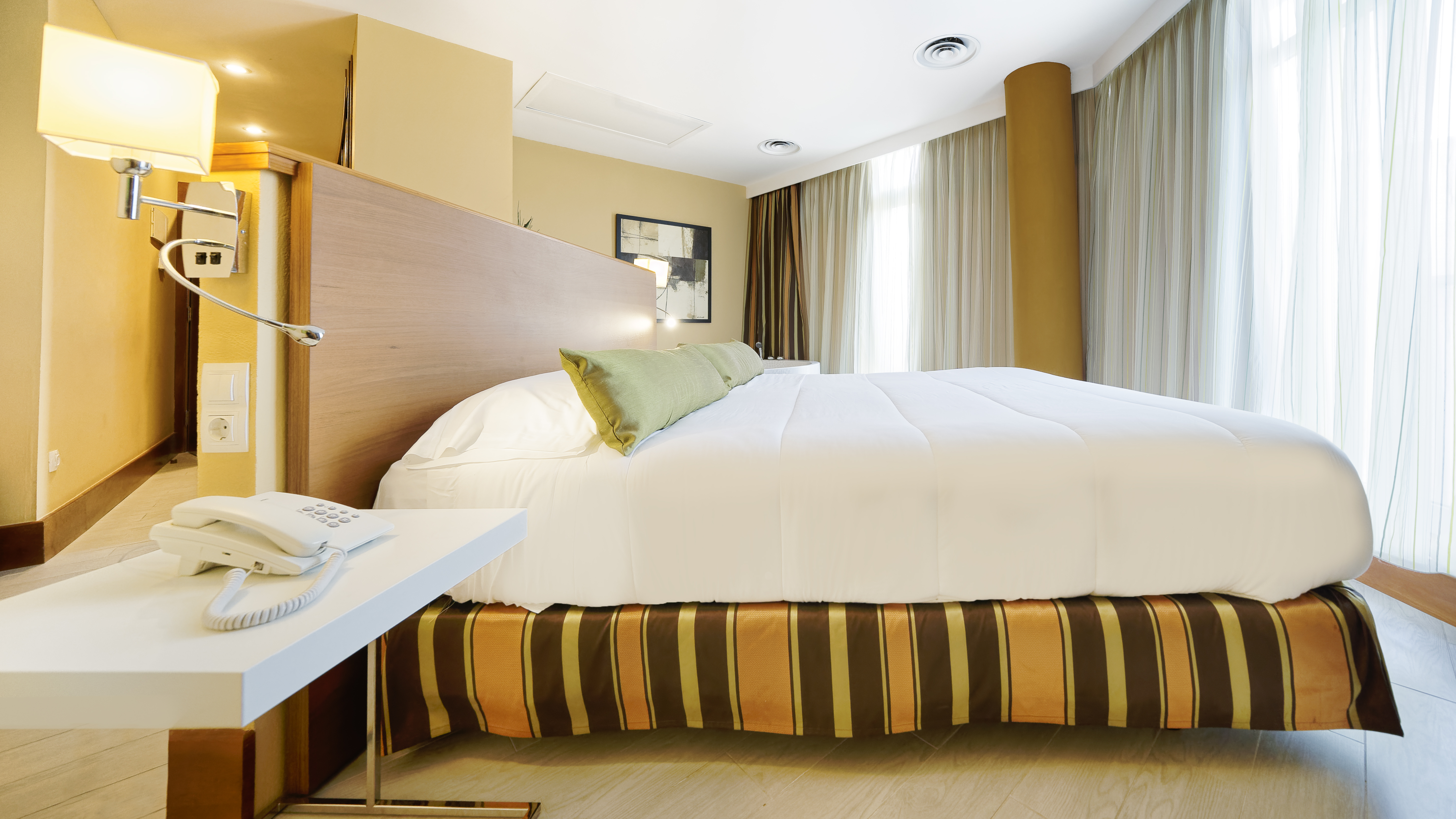 Double or Twin Superior