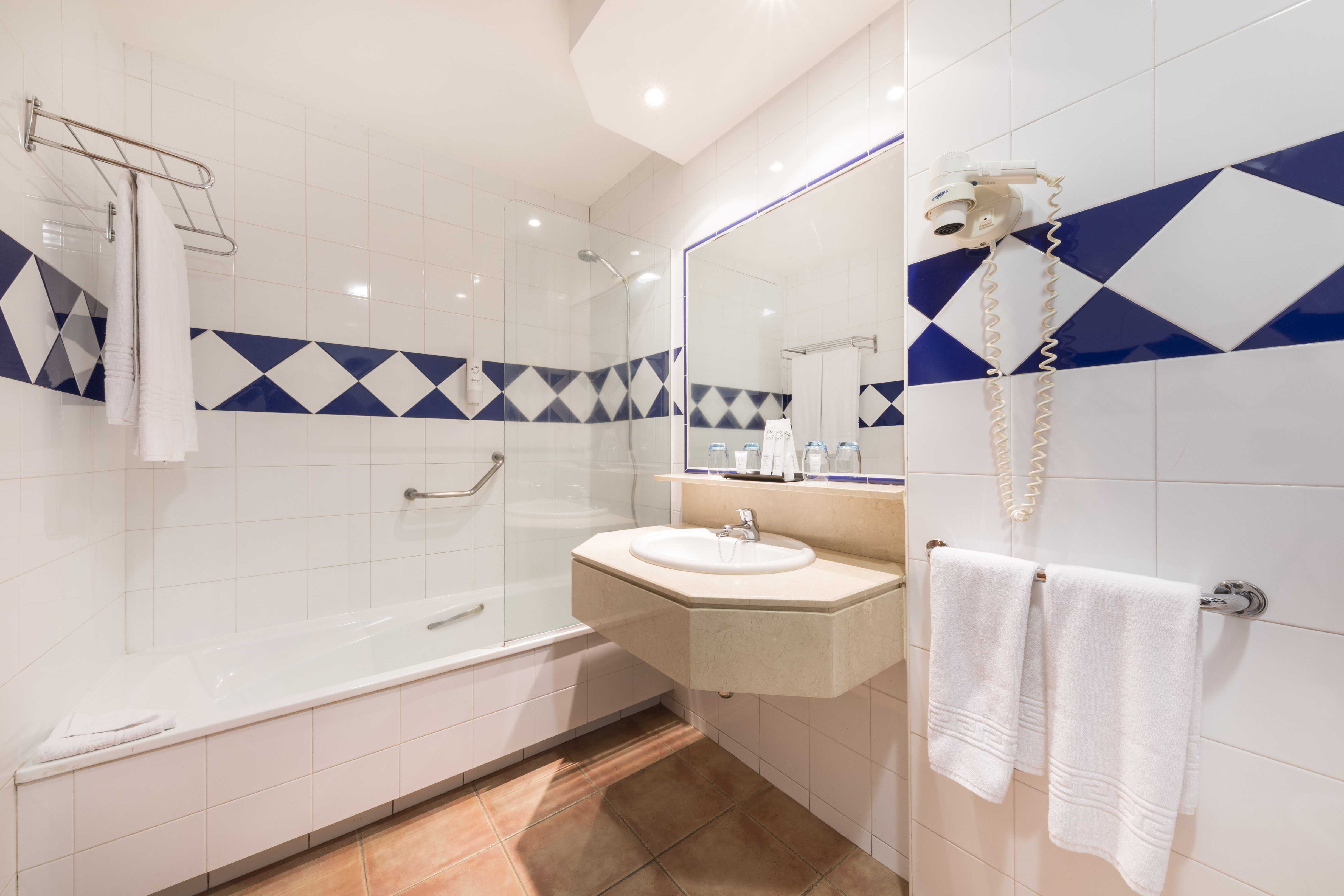 Double Single Standard