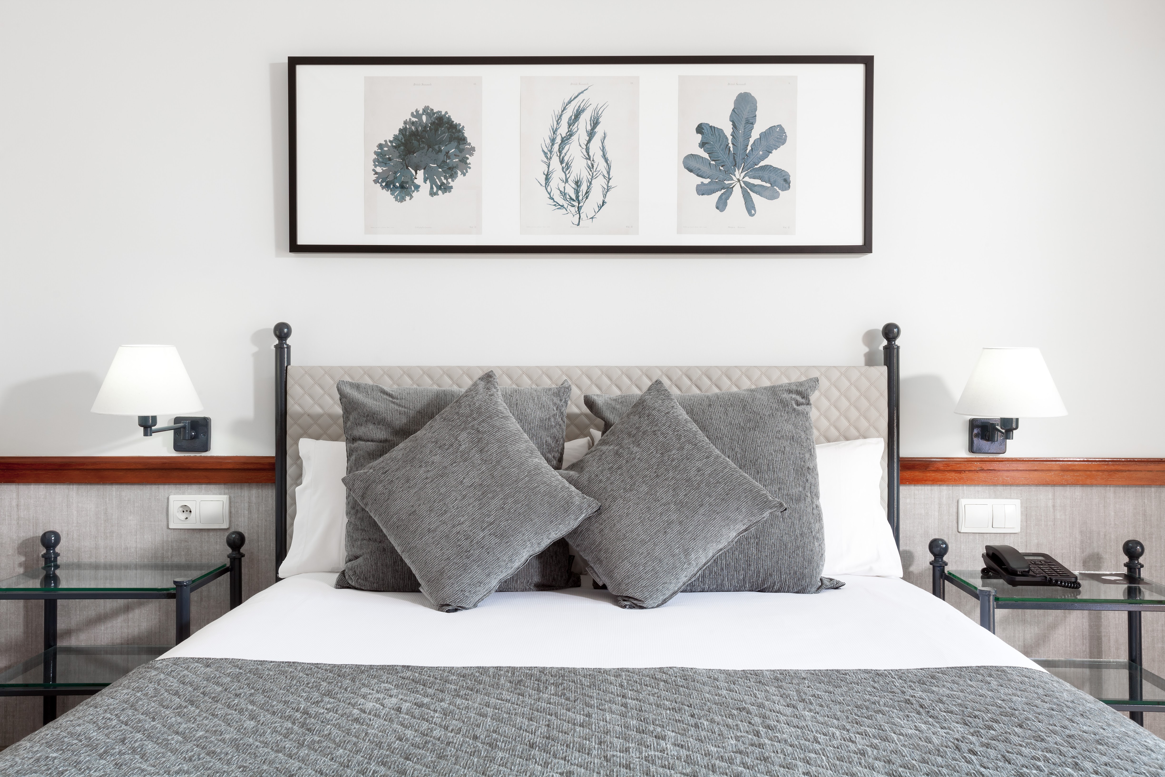 Double Single Standard