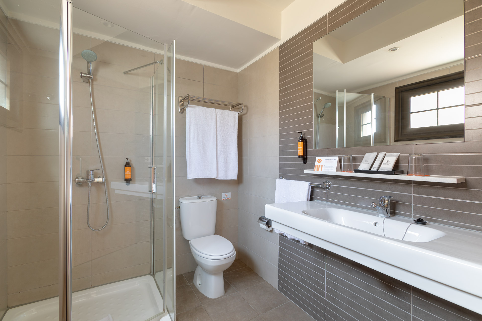 Double or Twin Standard