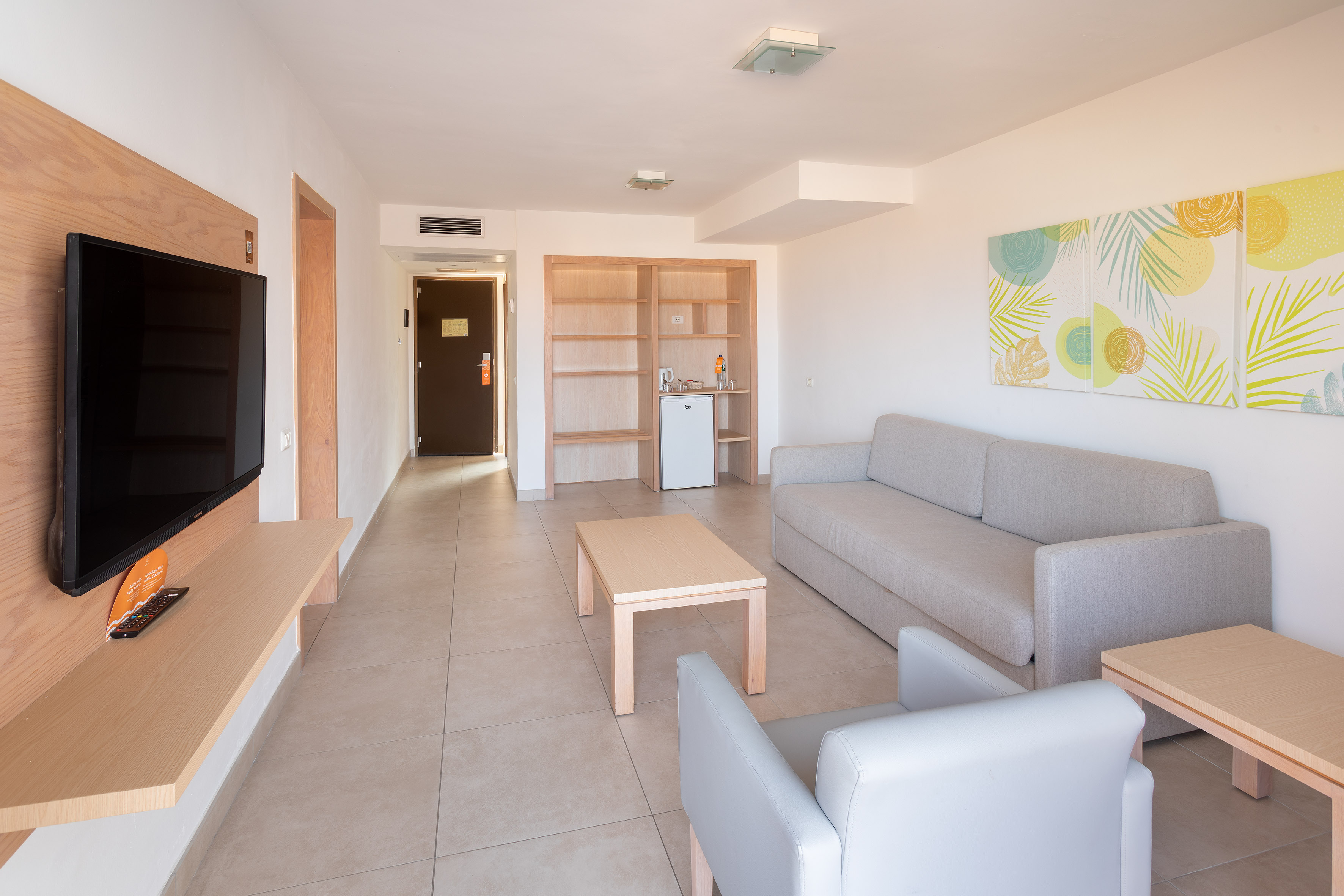 Double or Twin Standard