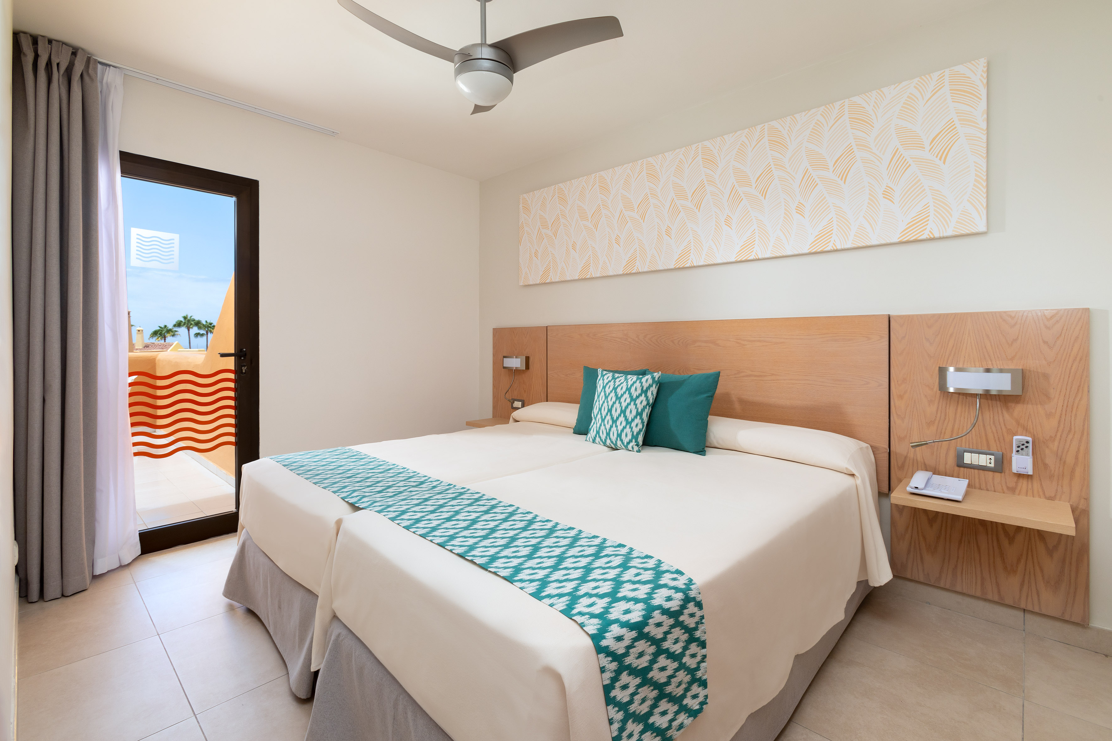 Double or Twin Standard