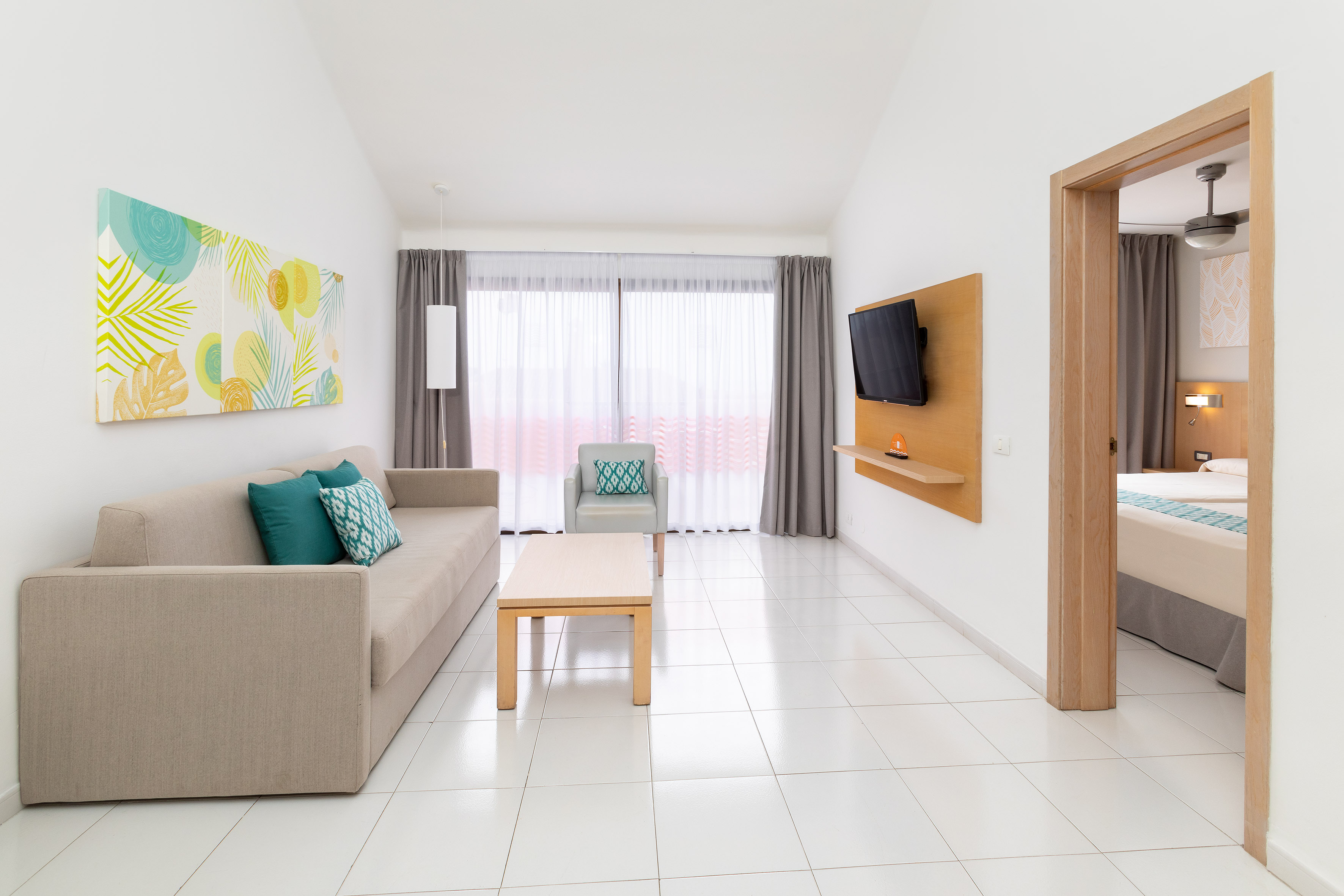 Double or Twin Superior