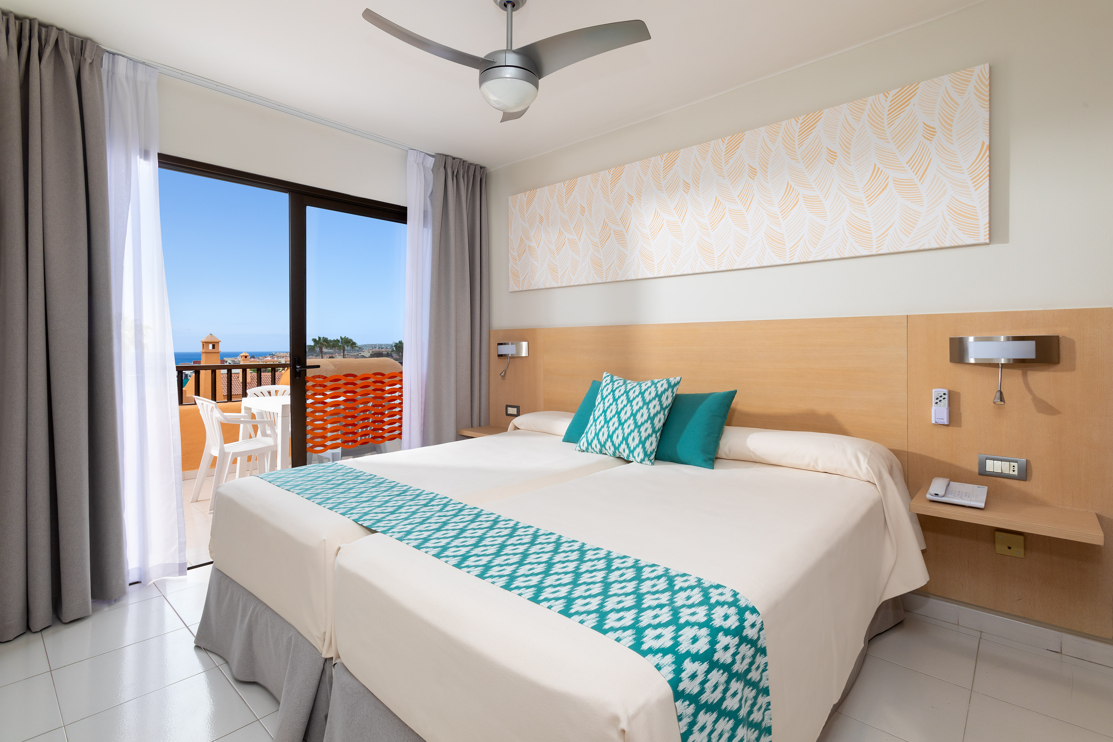 Double or Twin Superior