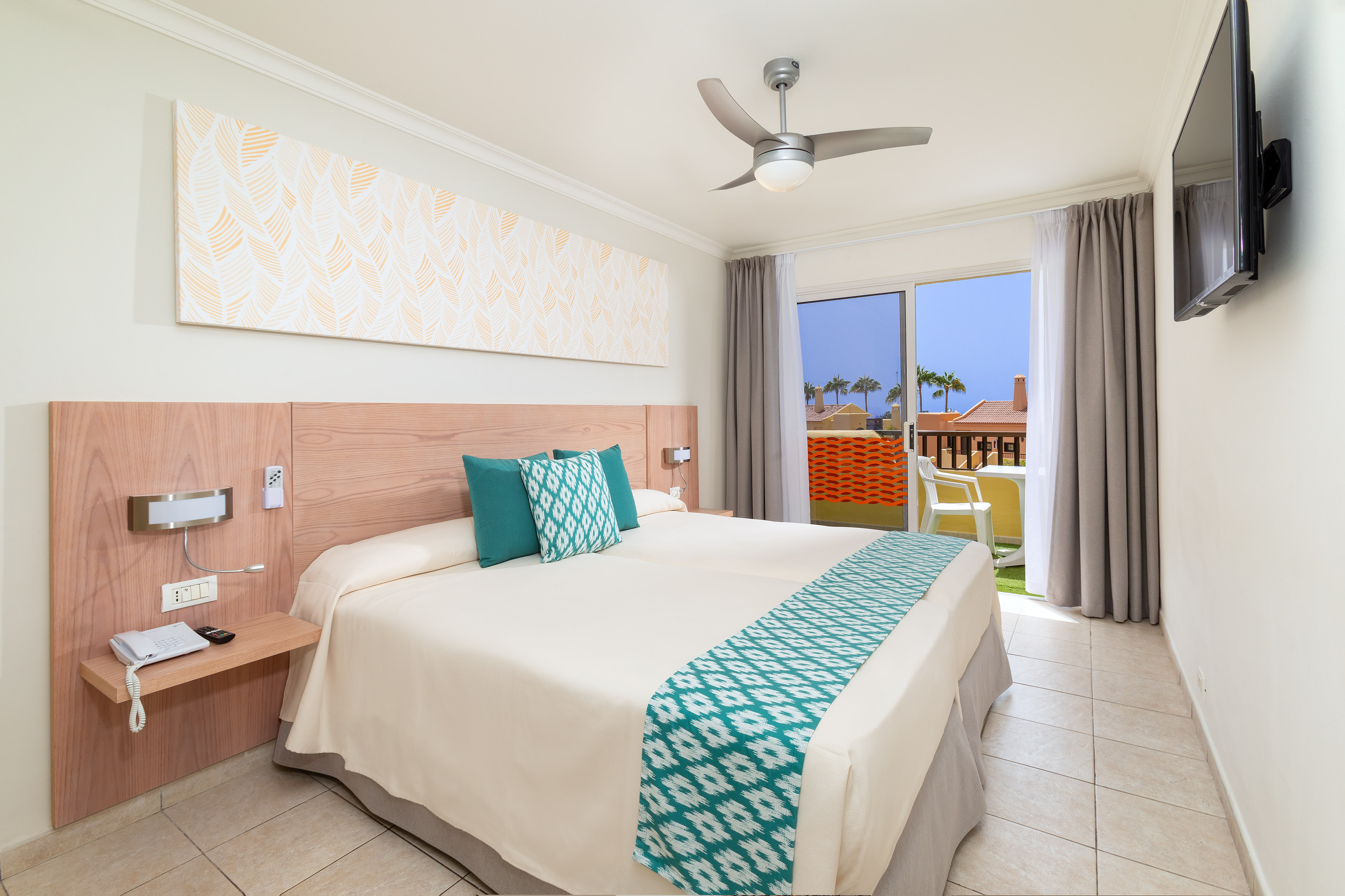 Double or Twin Premium