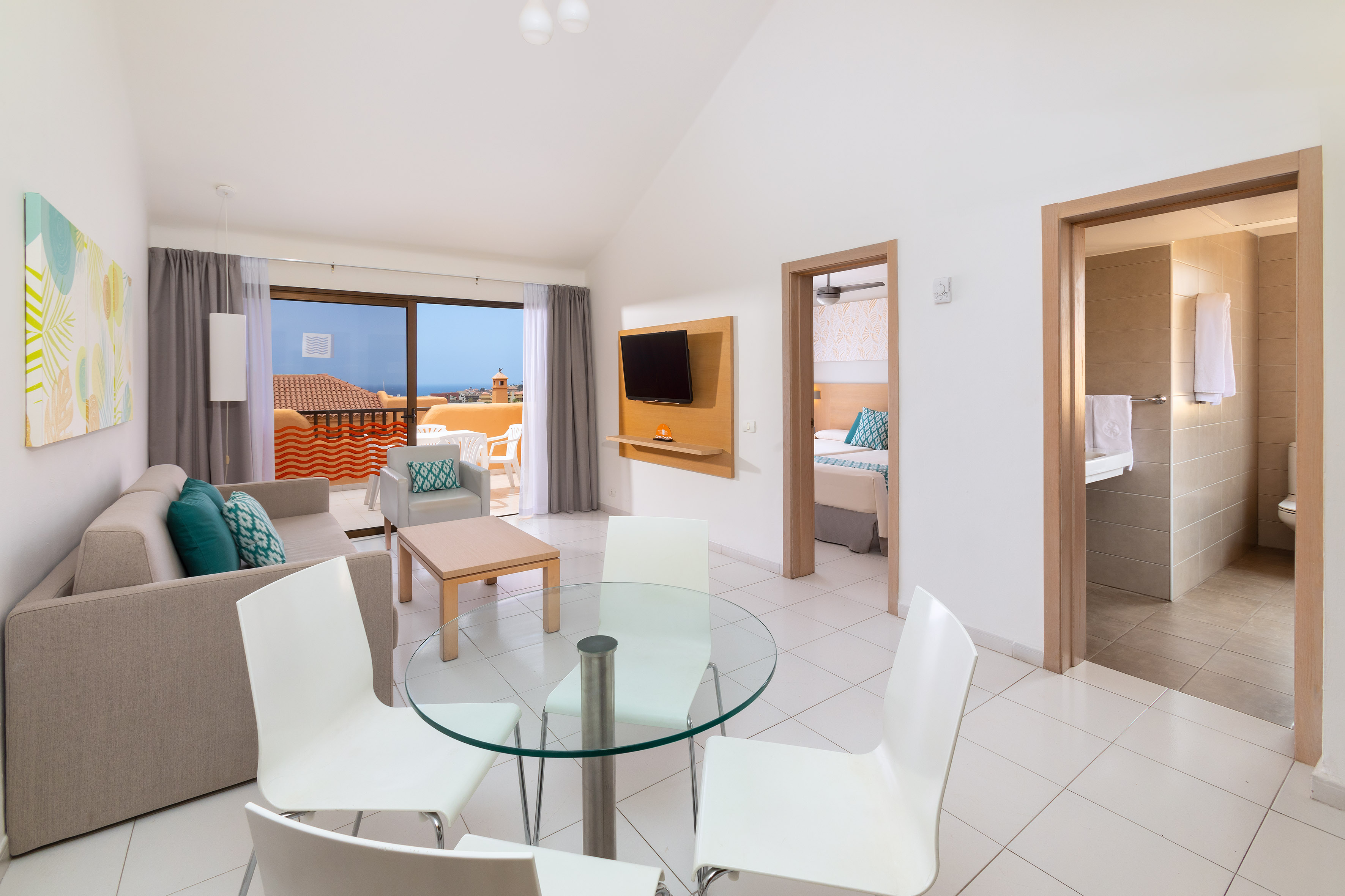 Double or Twin Superior