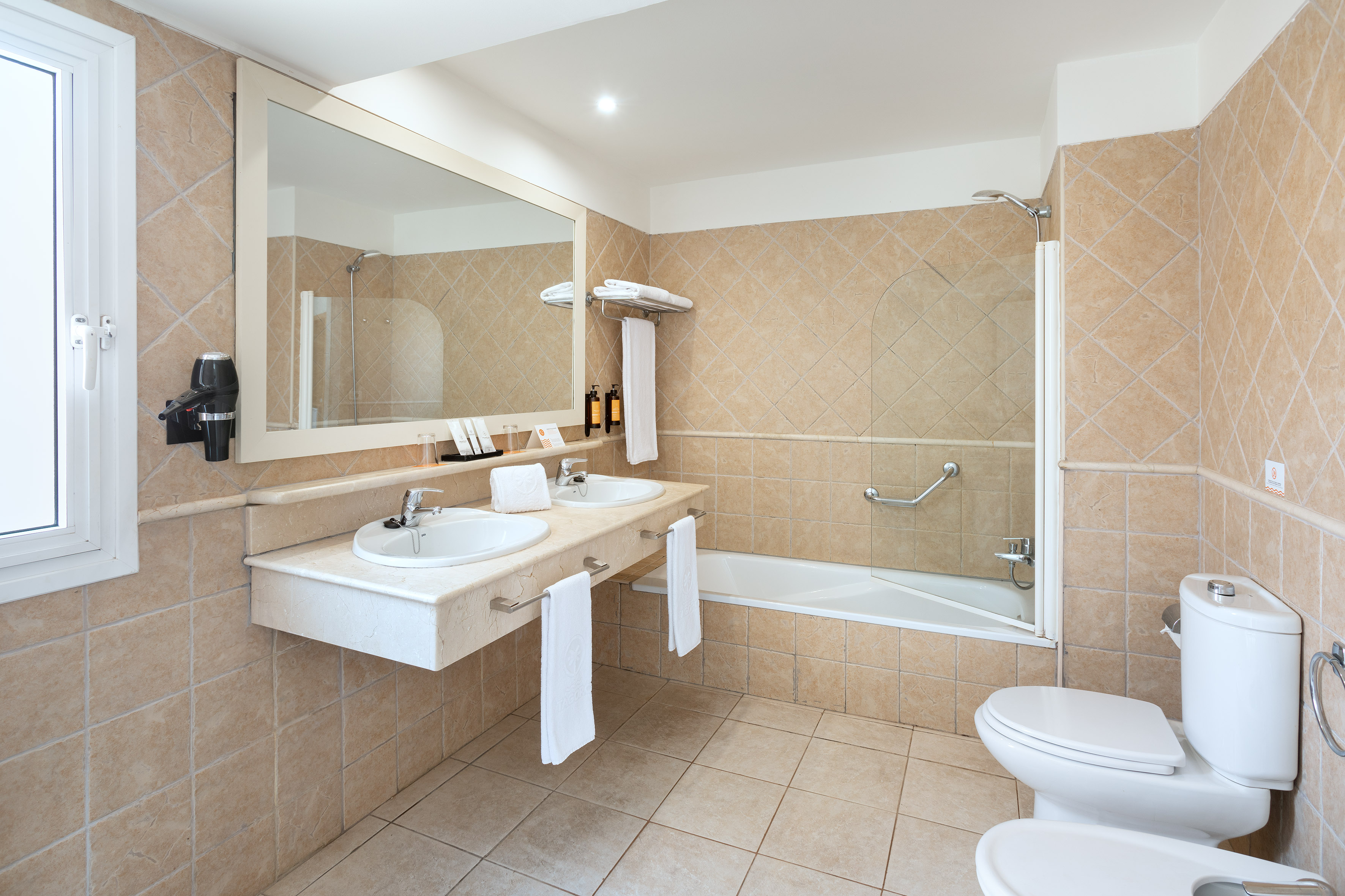 Double or Twin Premium