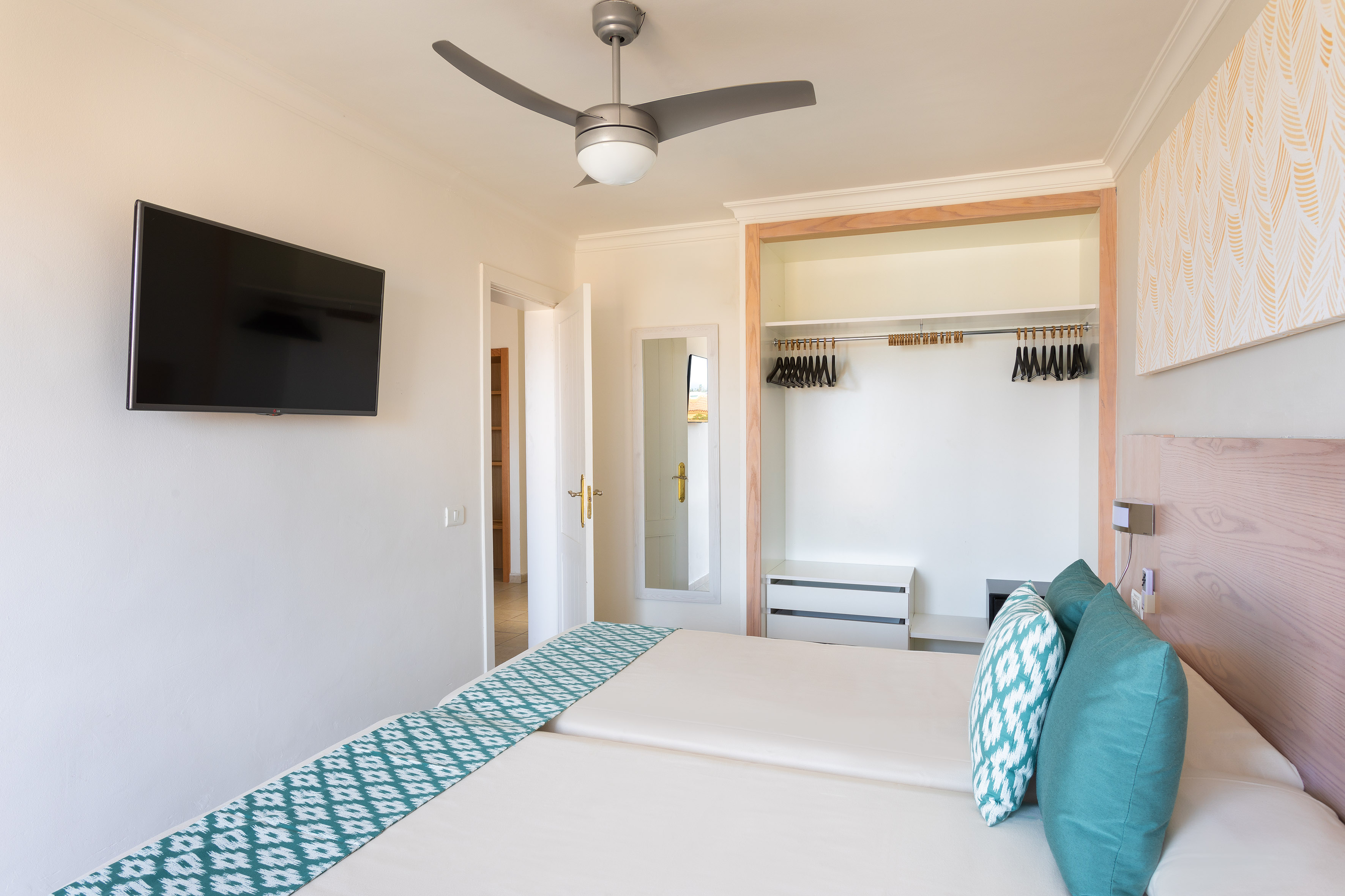 Double or Twin Premium