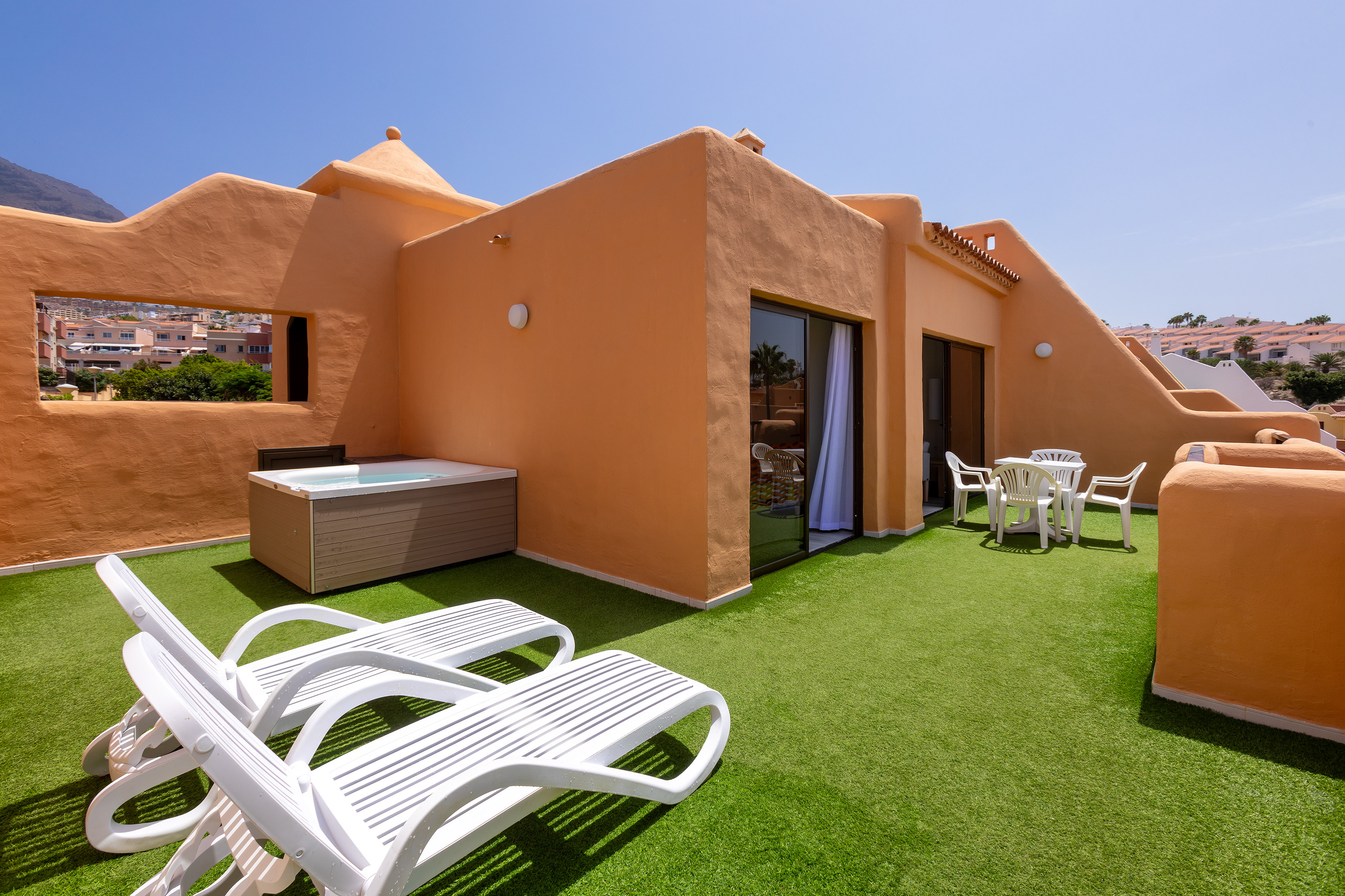 Double or Twin Premium