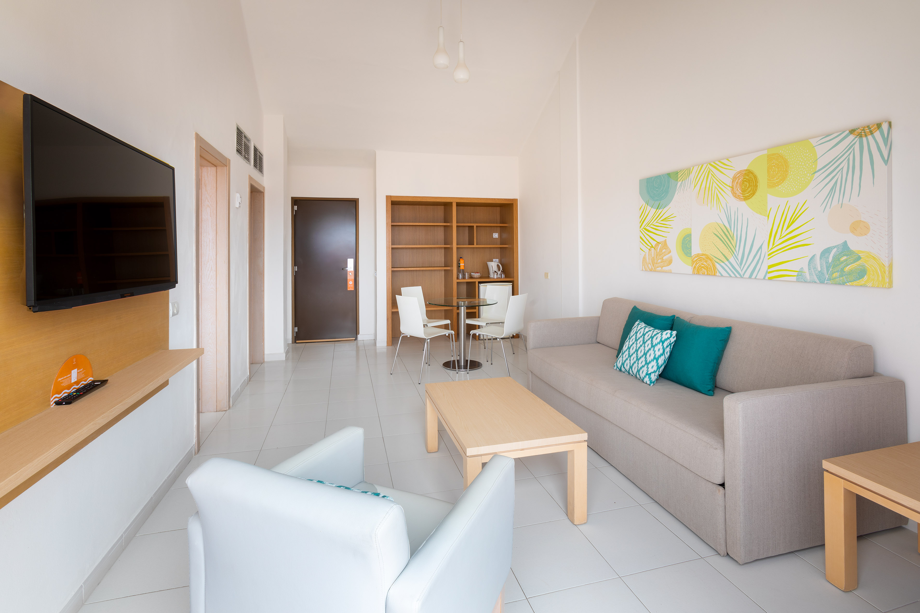 Double or Twin Superior