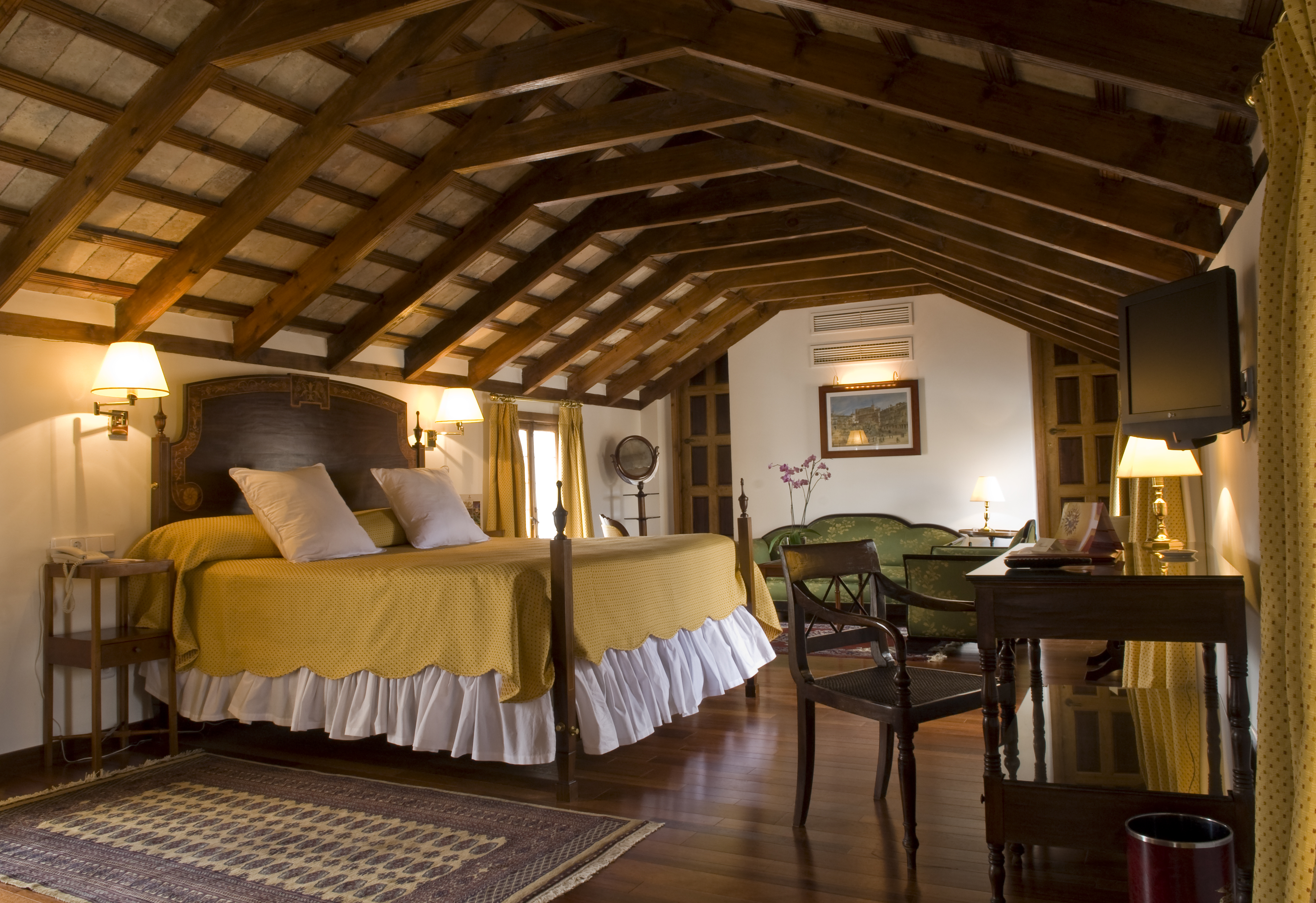 Junior Suite Standard