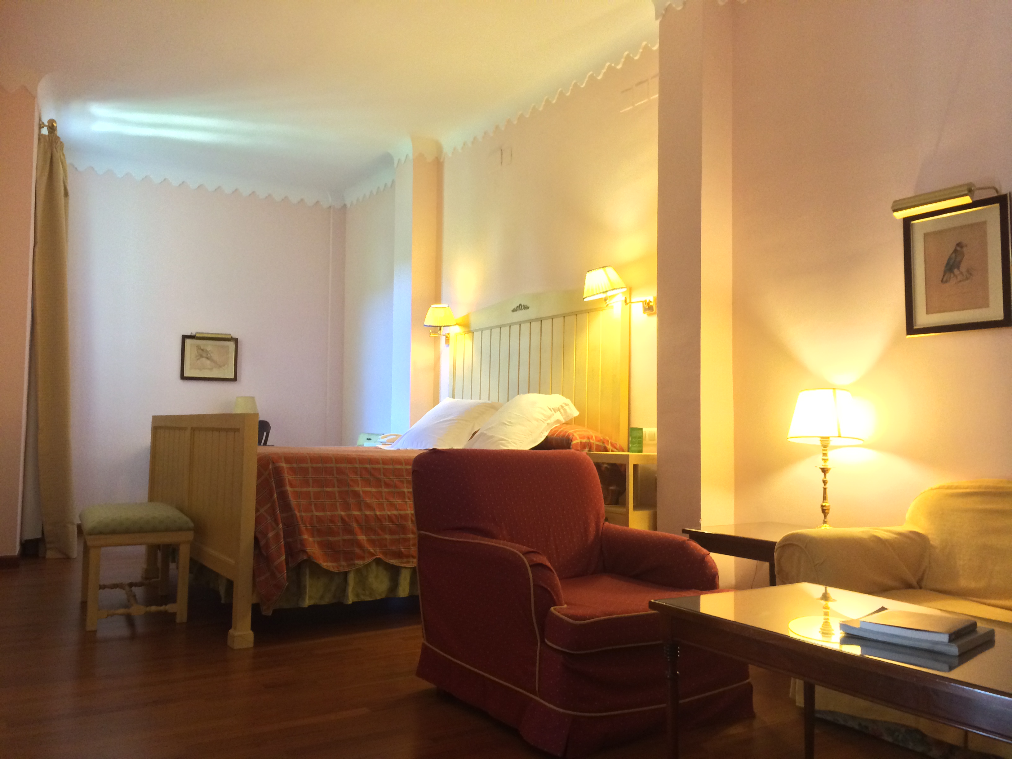 Double or Twin Superior