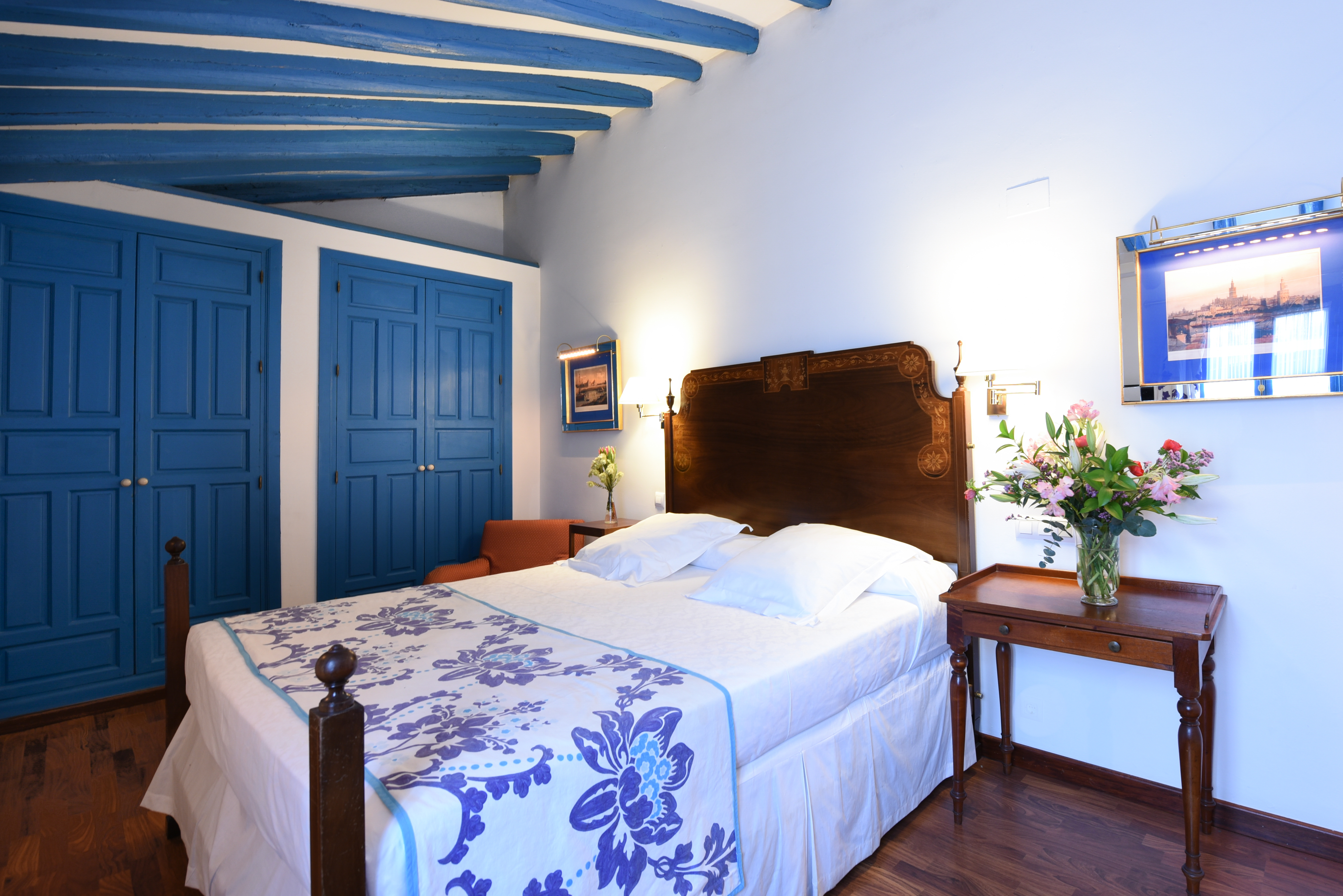 Double or Twin Economy