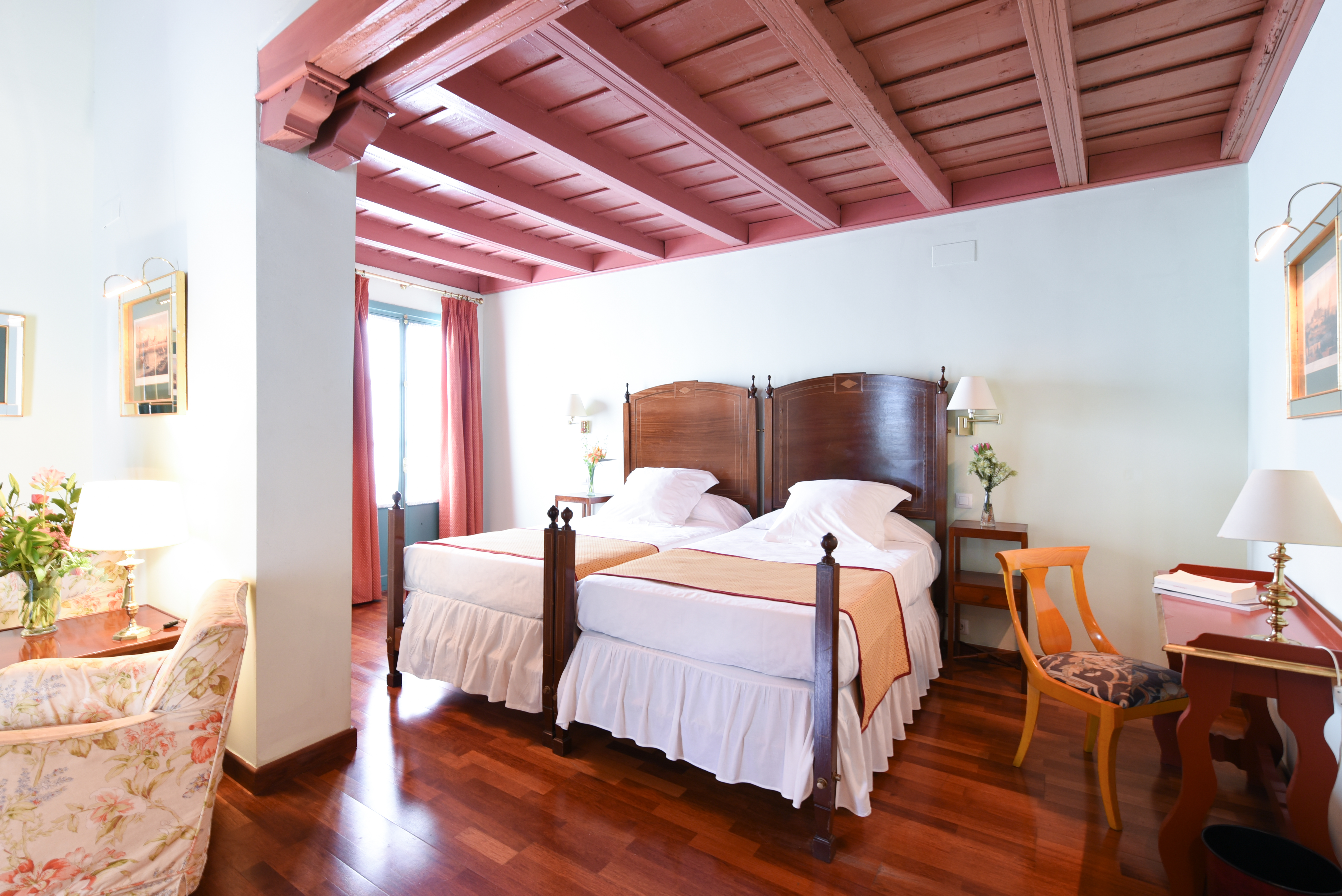 Double or Twin Economy