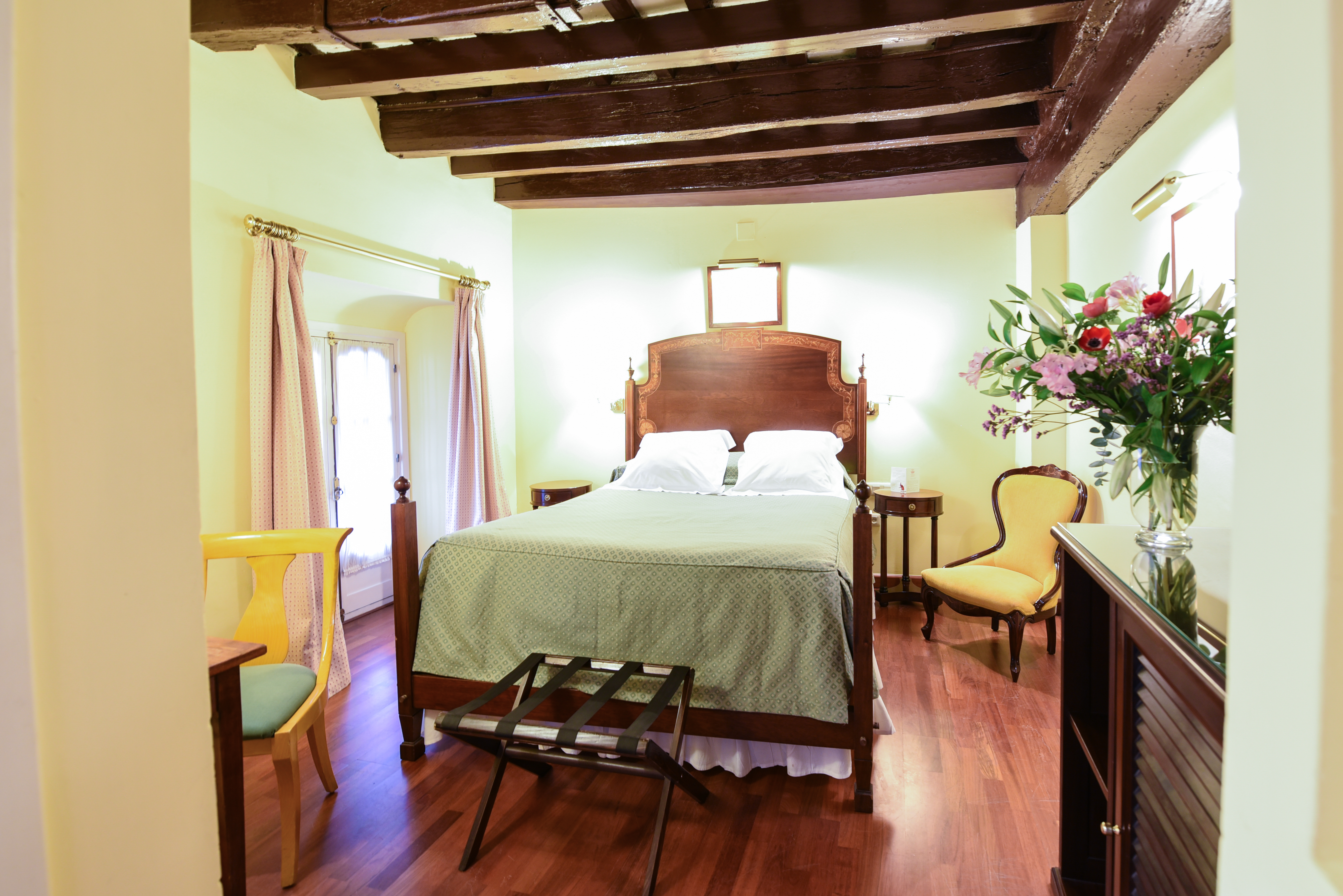 Double Single Standard