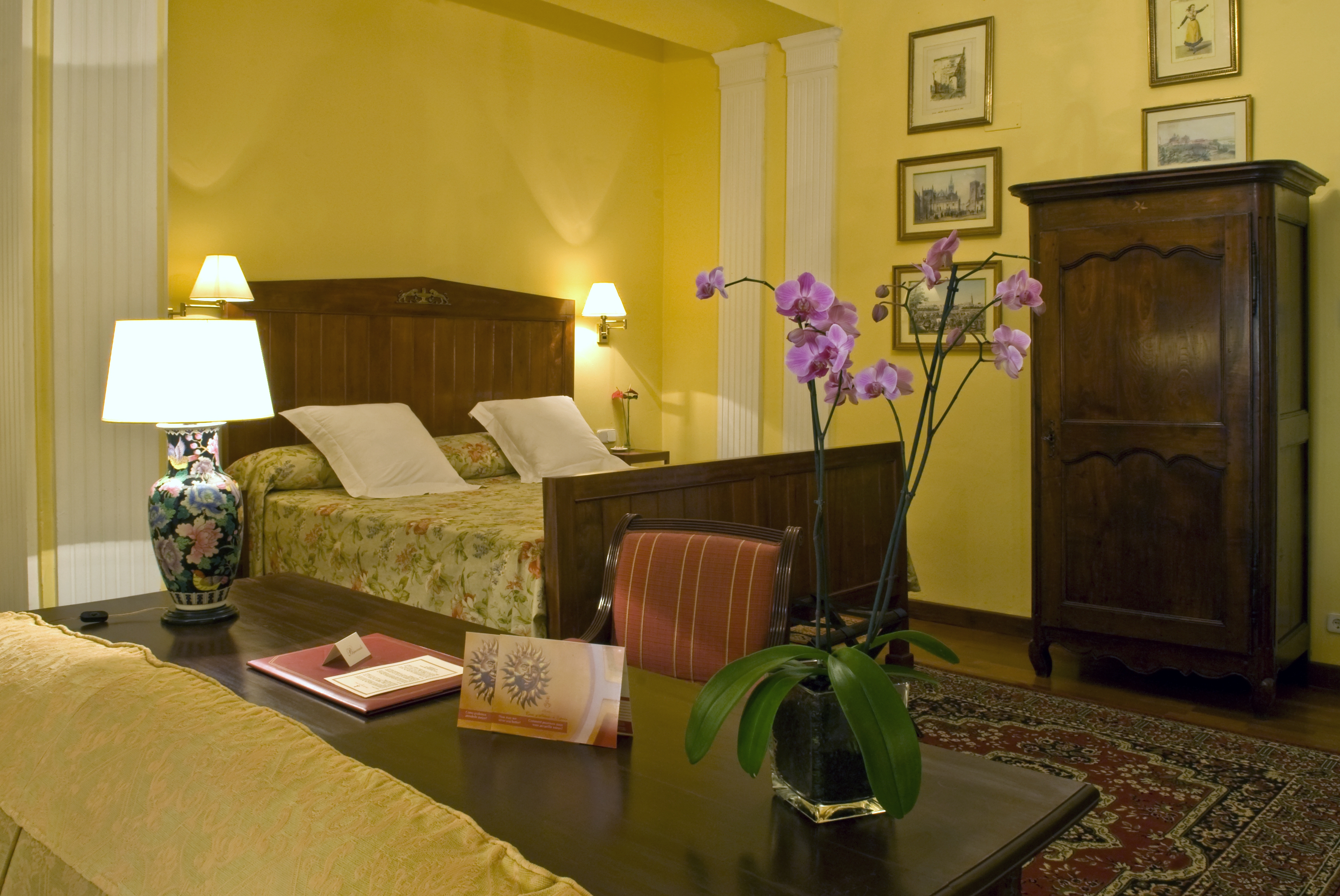 Junior Suite Standard