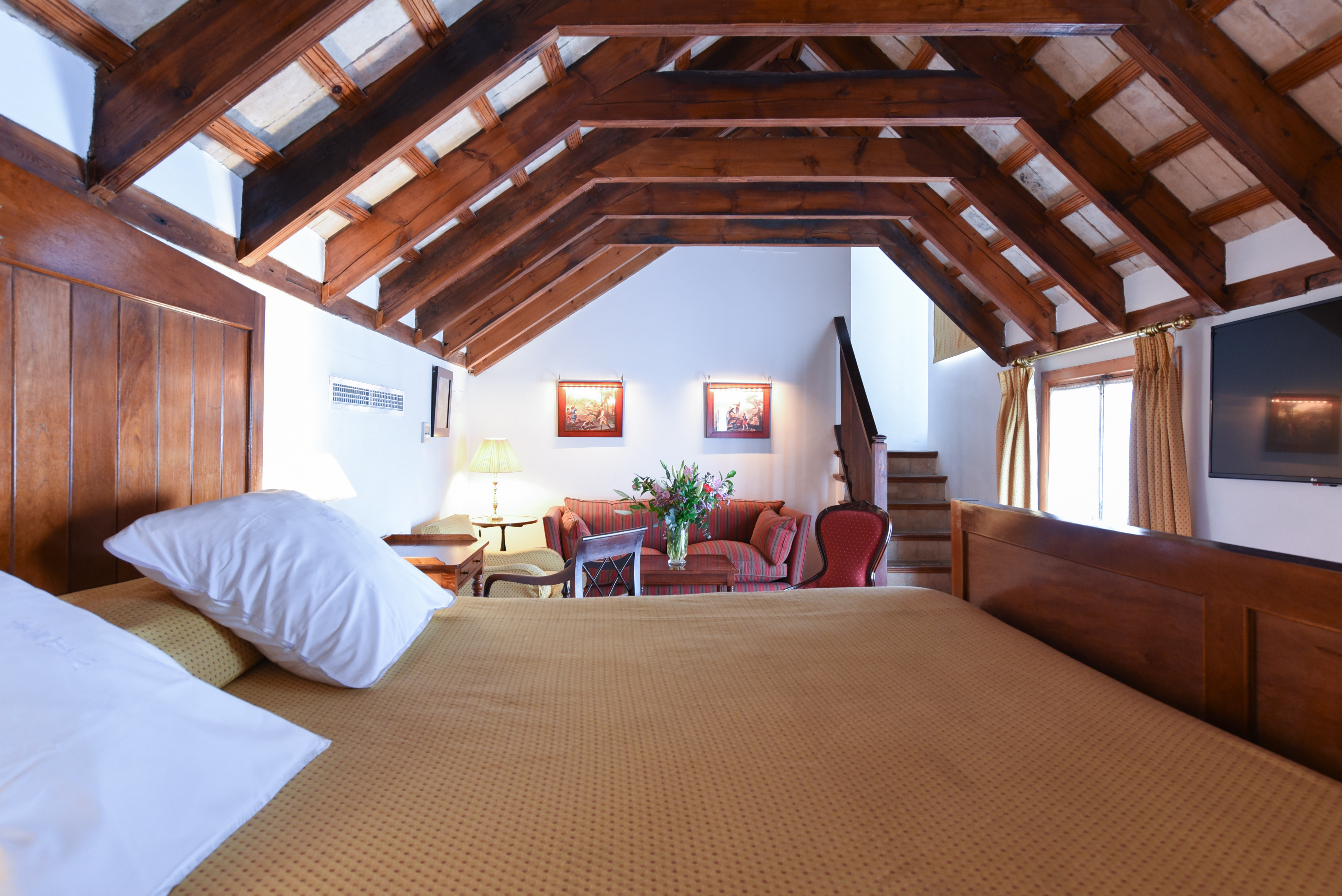 Junior Suite Standard