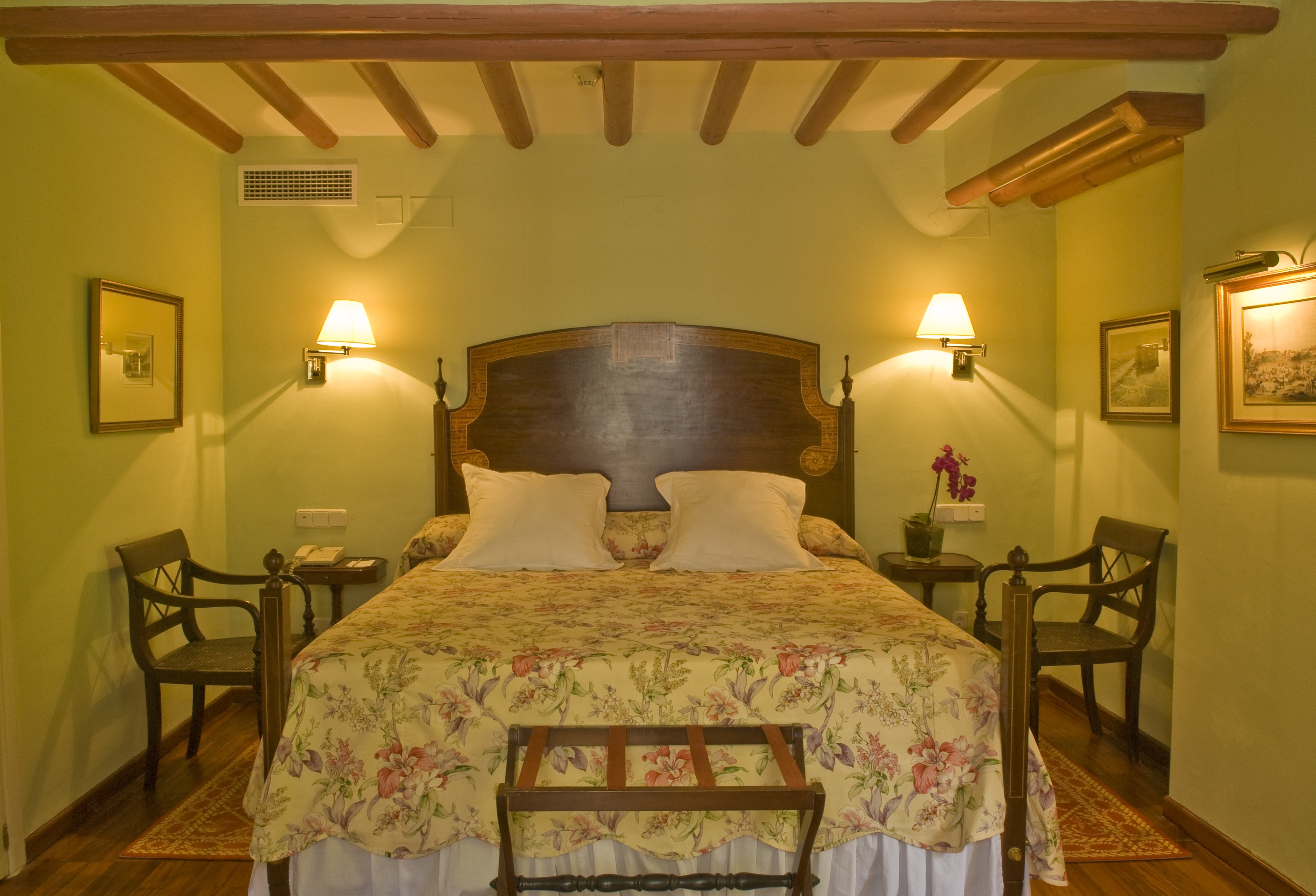 Junior Suite Standard