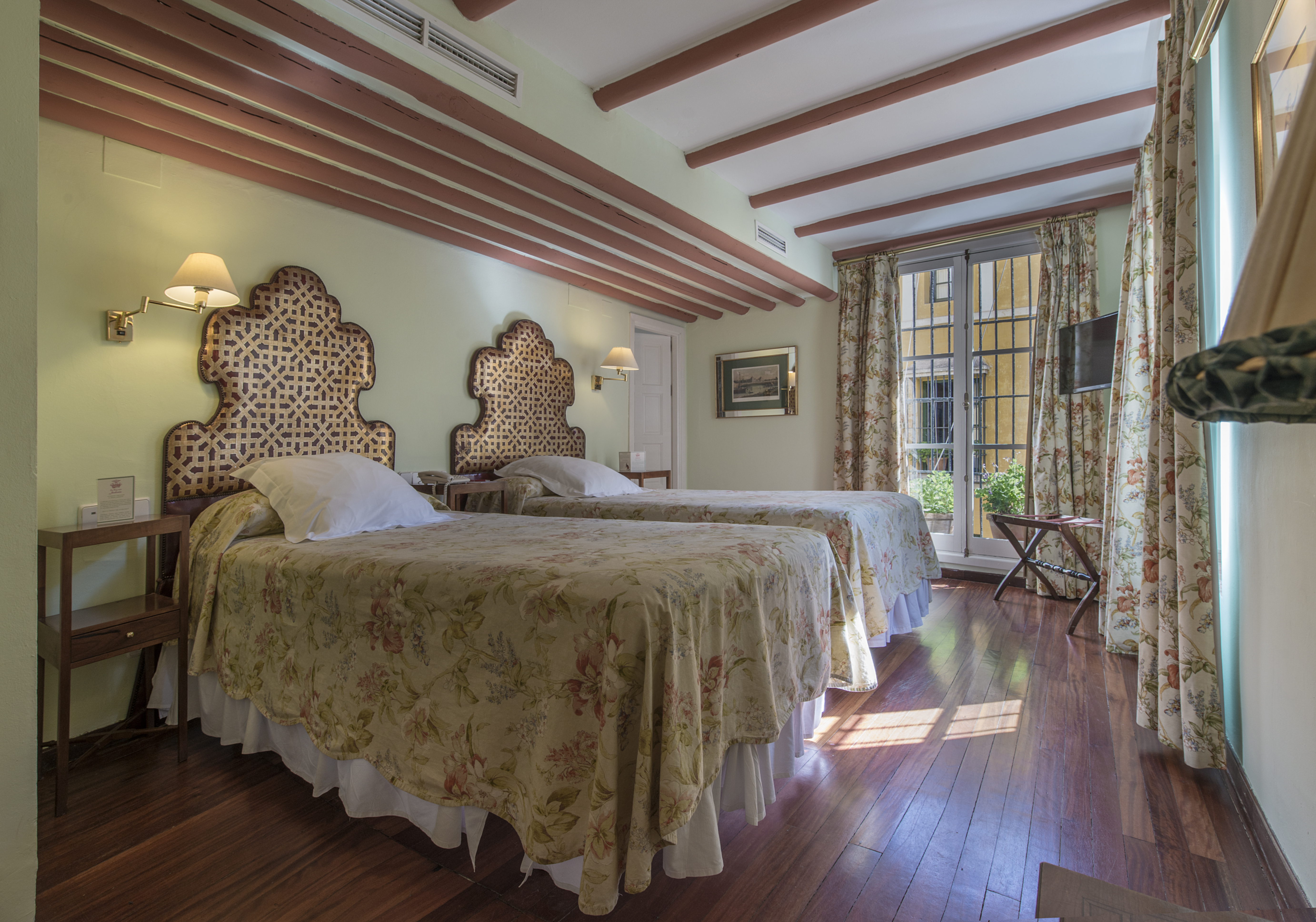 Junior Suite Standard