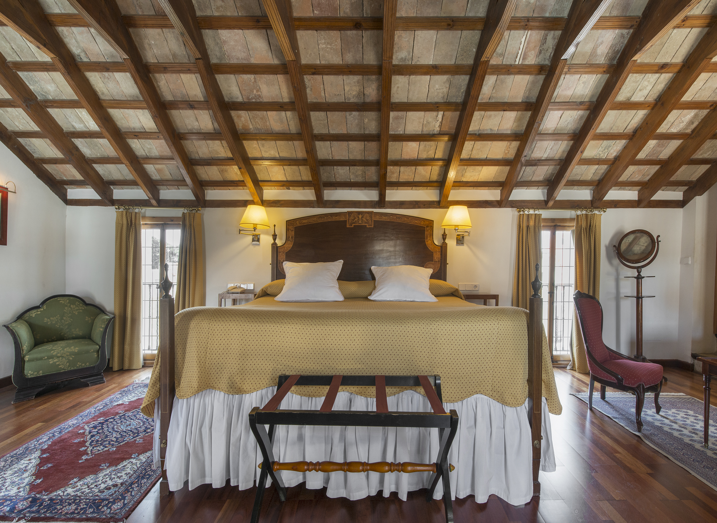 Junior Suite Standard