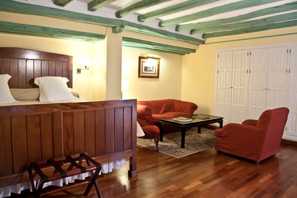 Junior Suite Standard