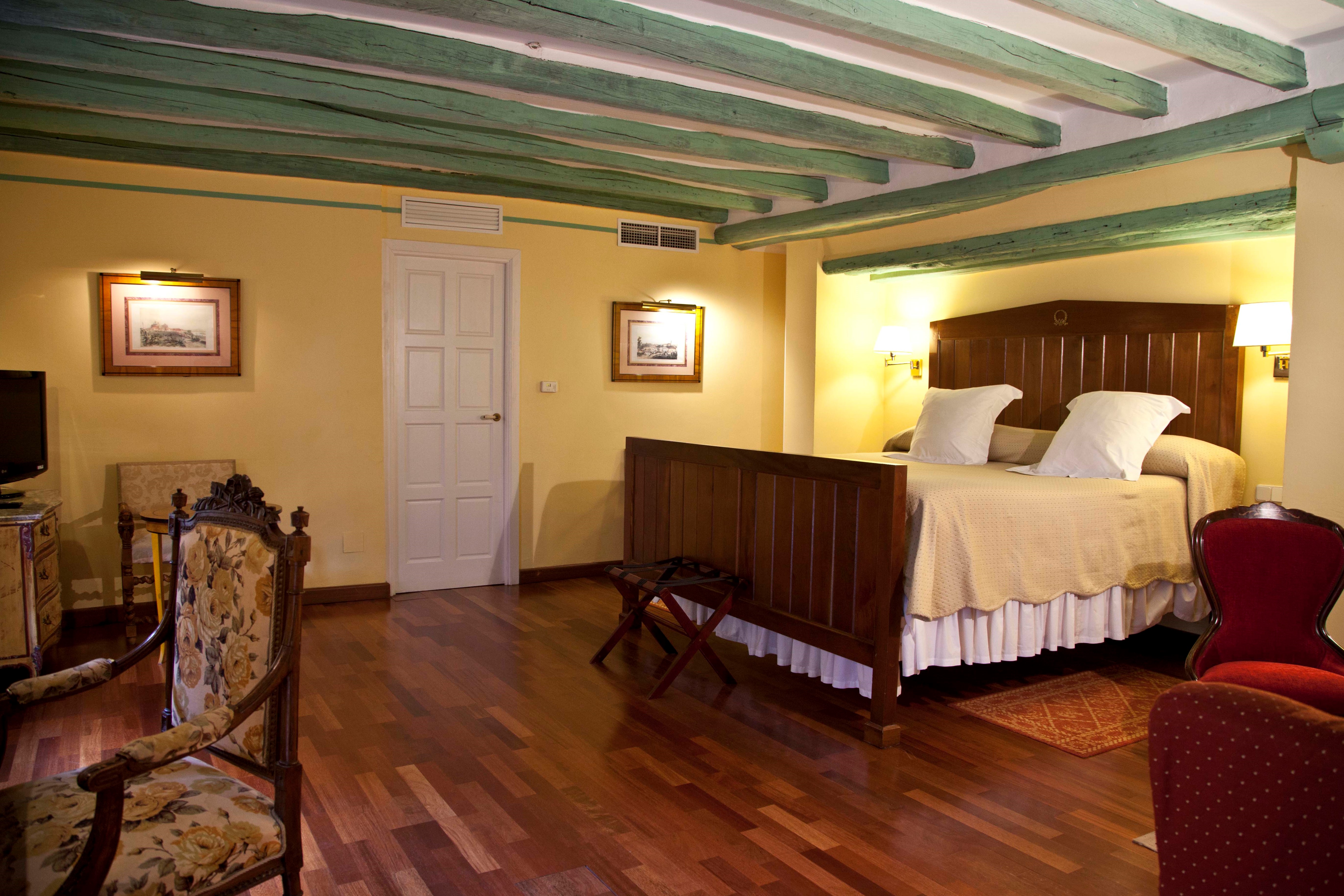 Junior Suite Standard