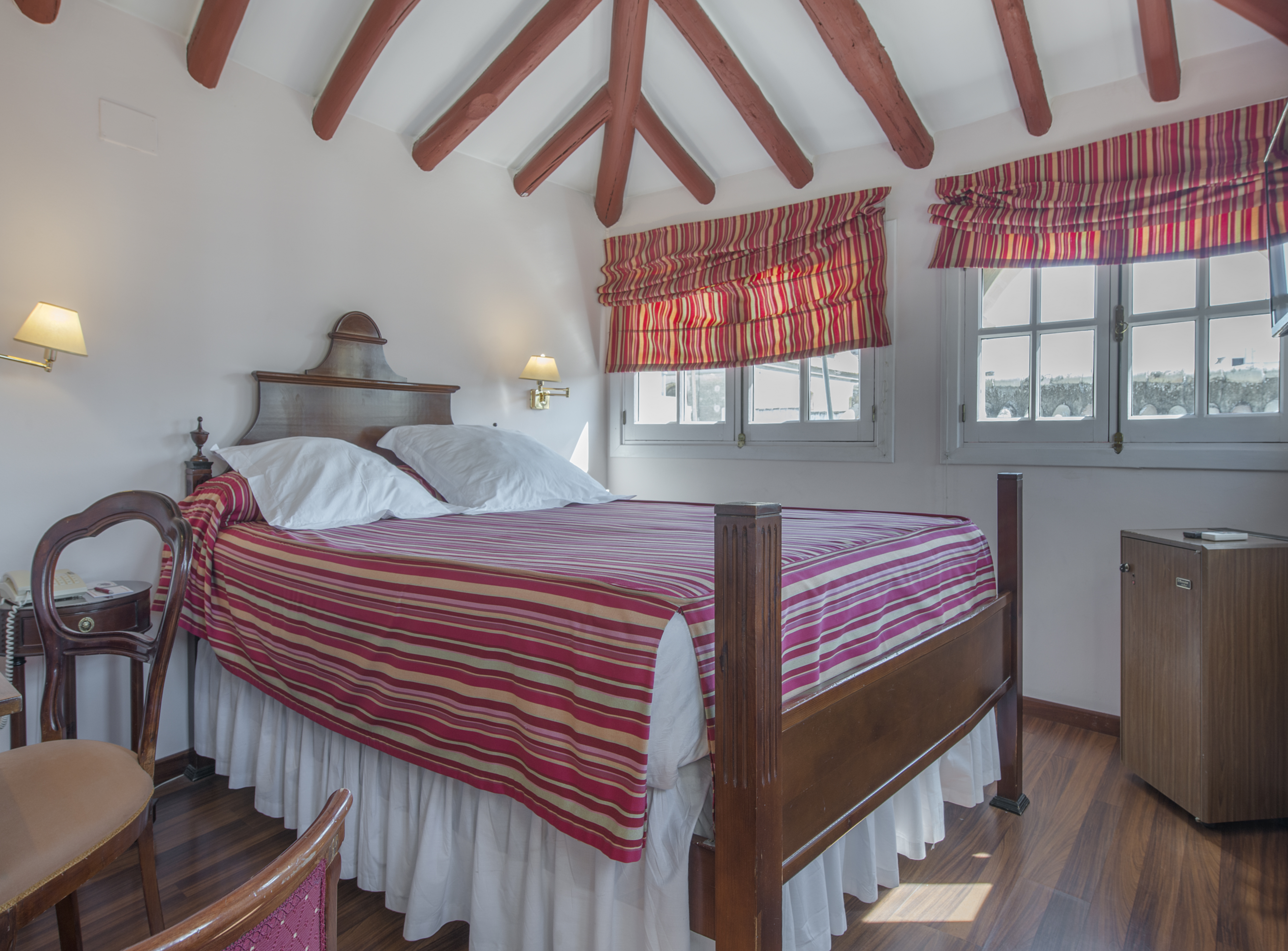 Double Single Standard