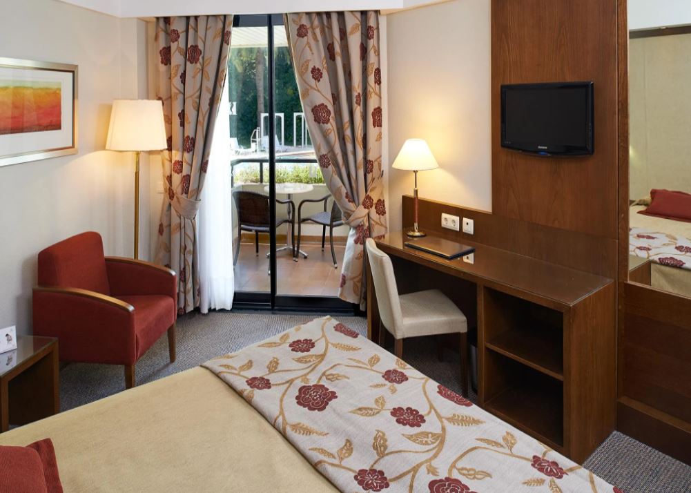 Double Single Standard