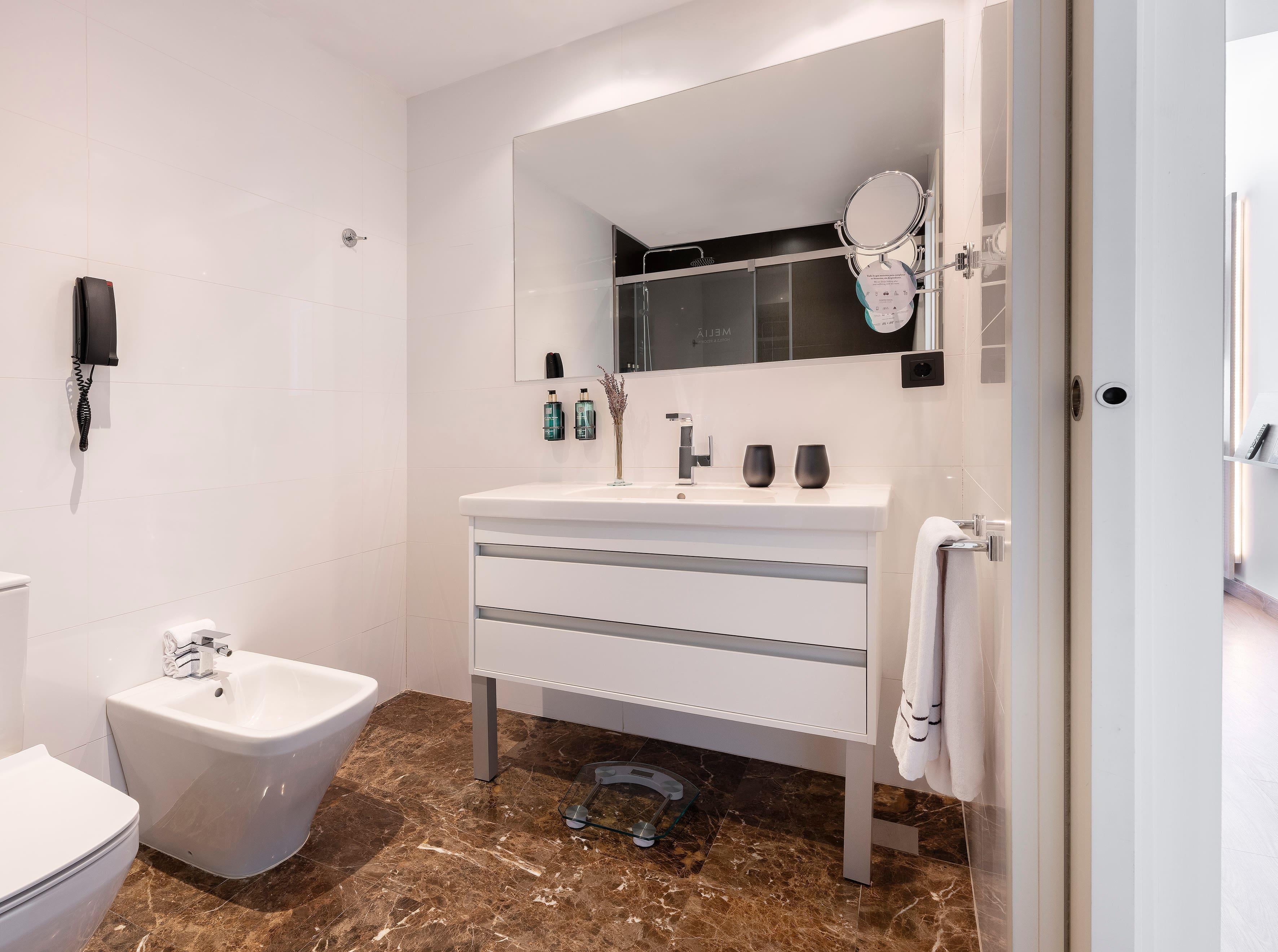 Double Premium Sea View