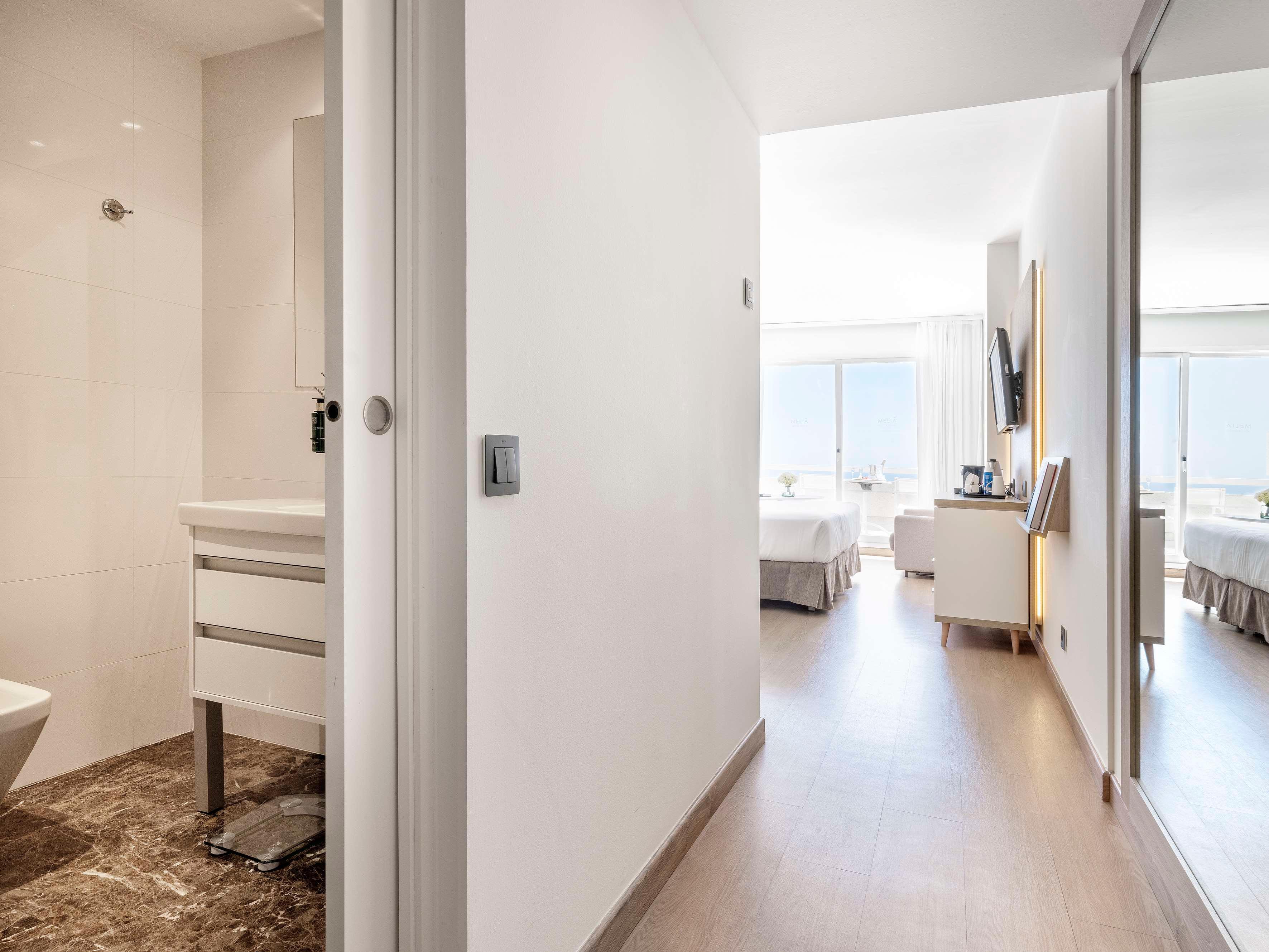 Double Premium Sea View