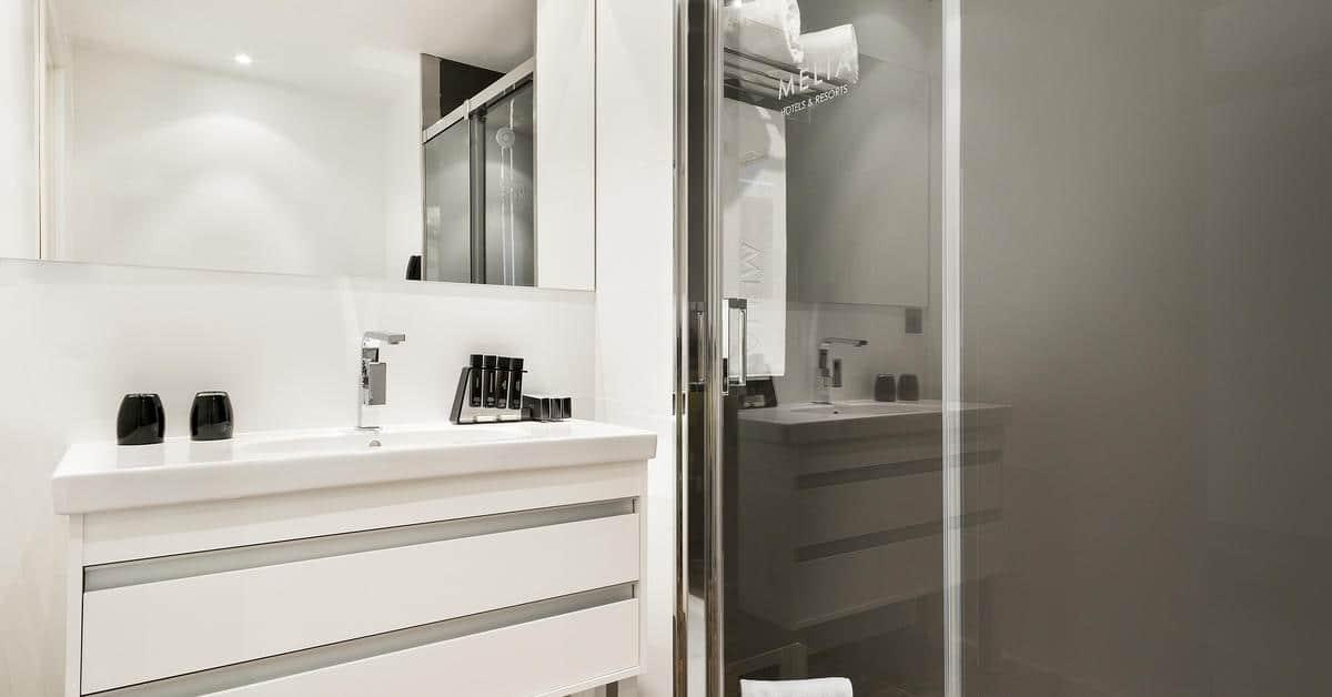 Double Premium Sea View