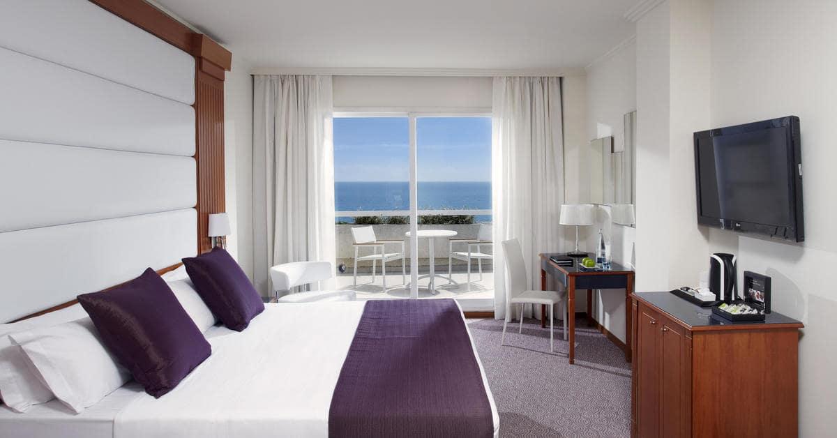 Junior Suite Standard