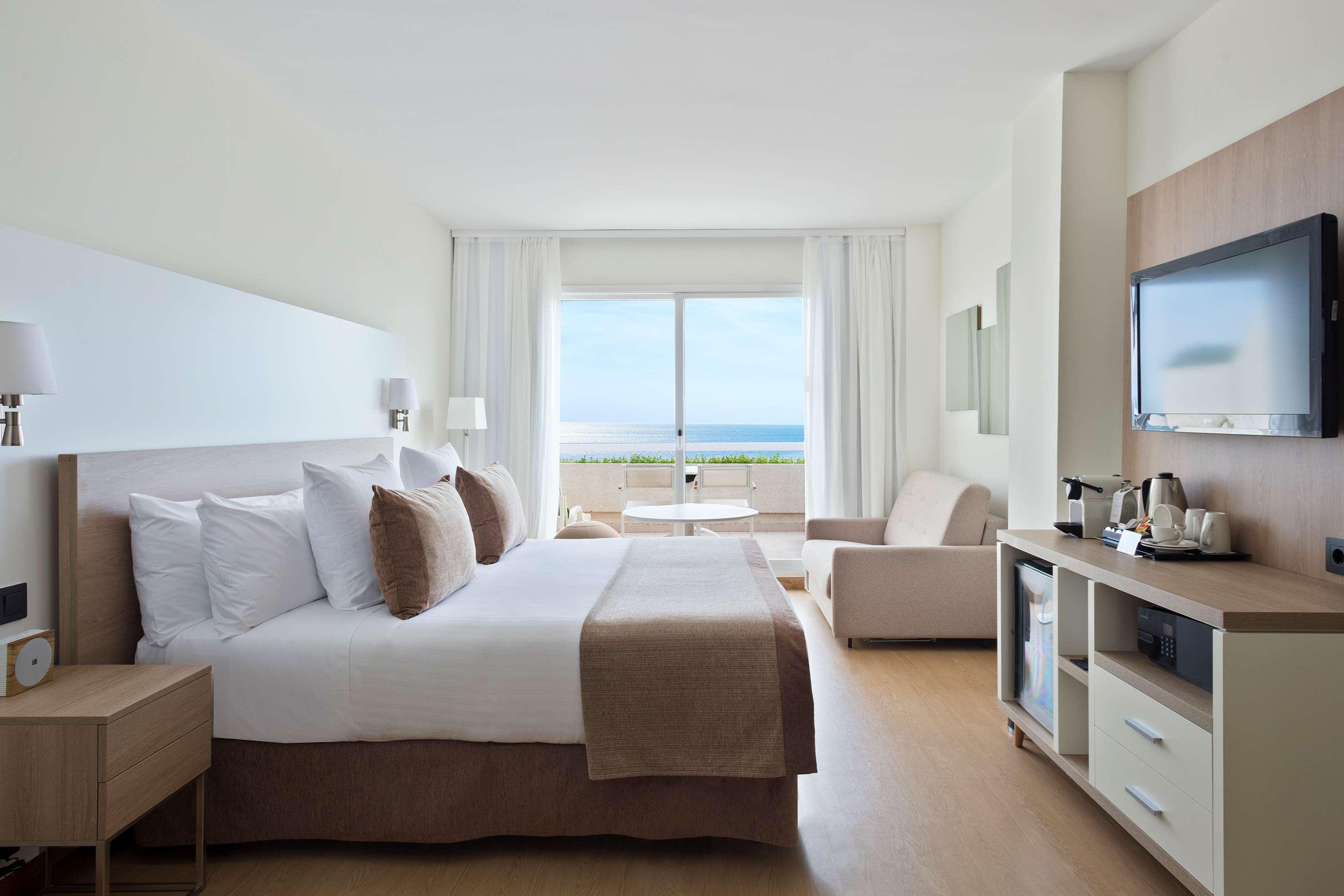 Double Premium Sea View