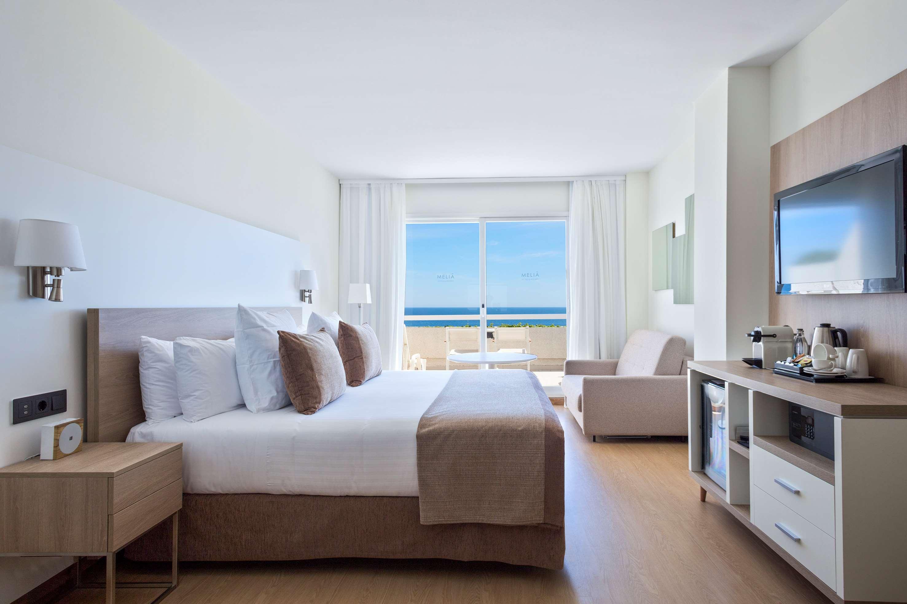 Double Premium Sea View