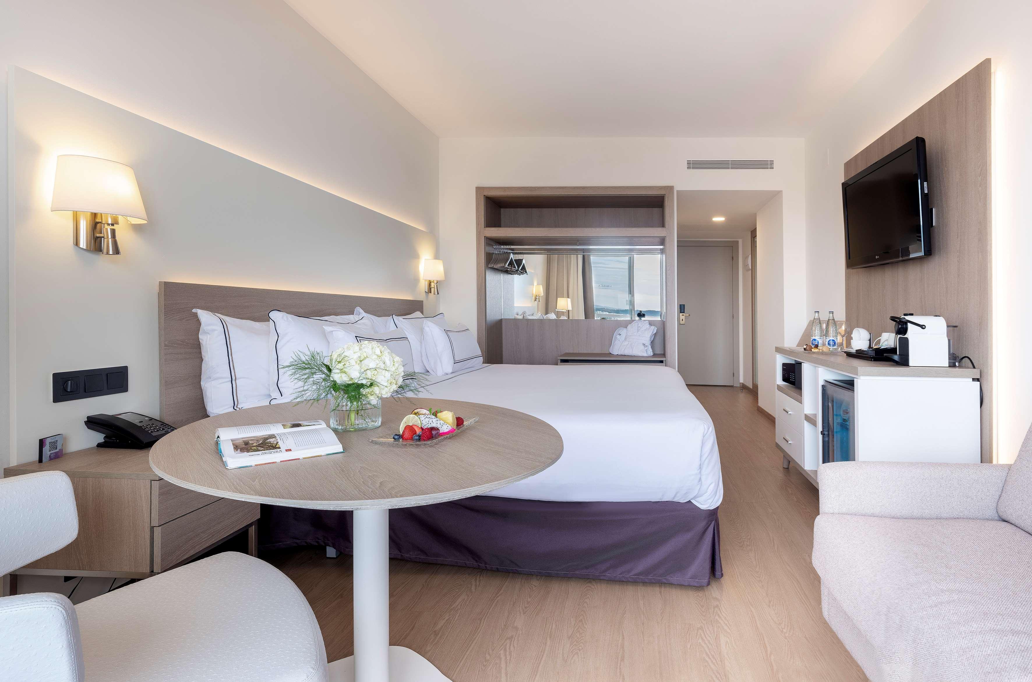 Double Premium Sea View