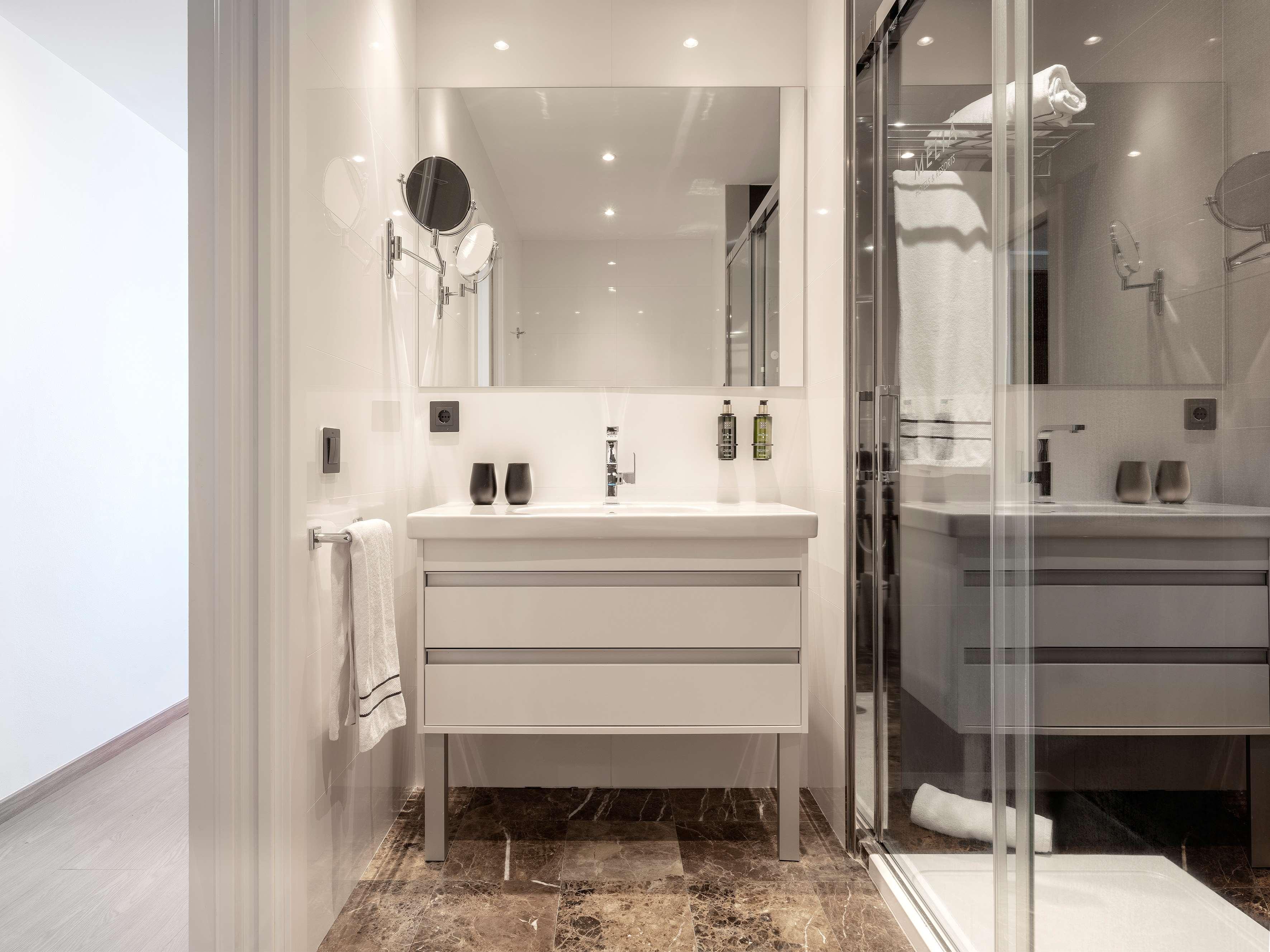 Double Premium Sea View