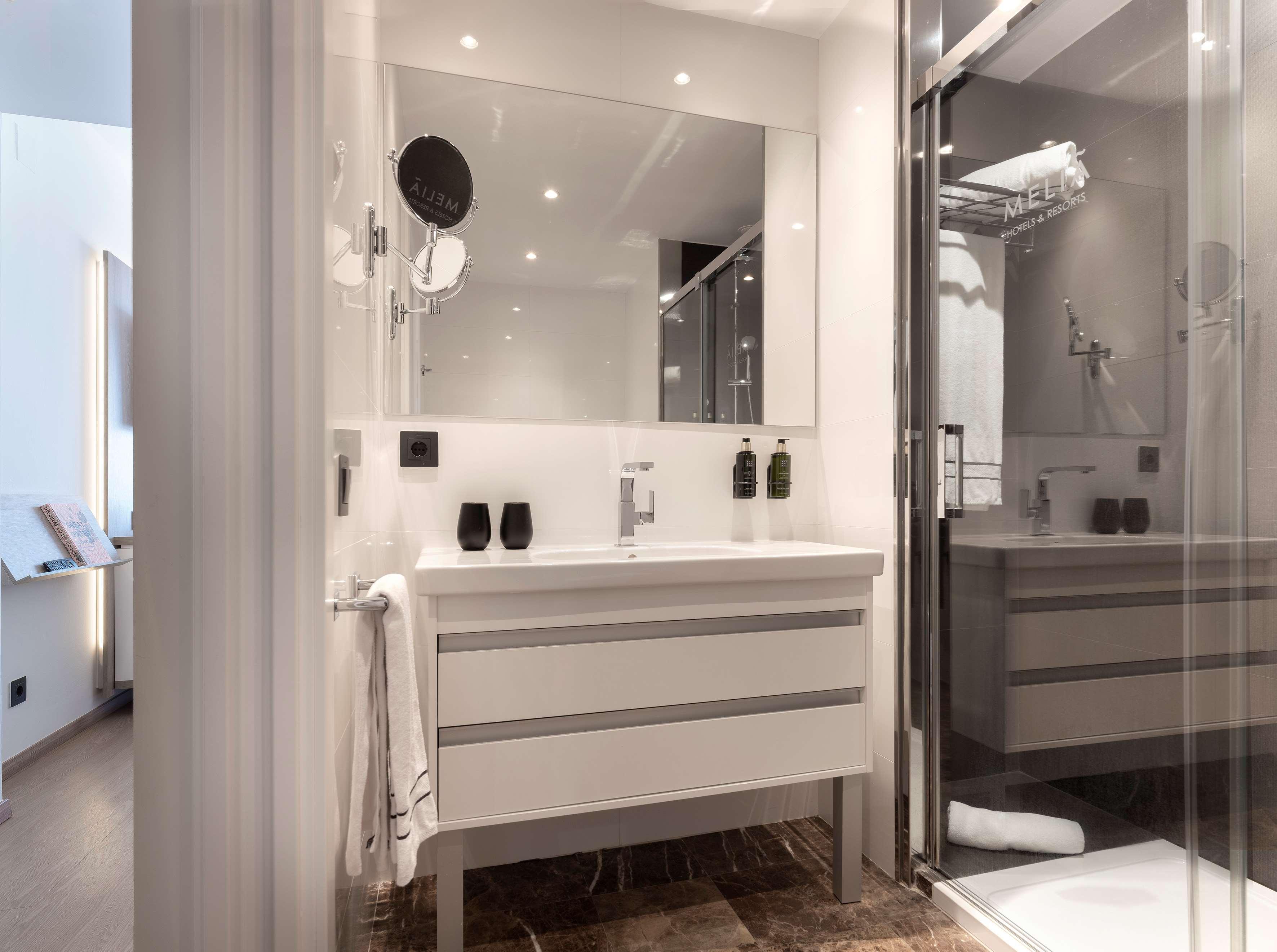 Double Premium Sea View