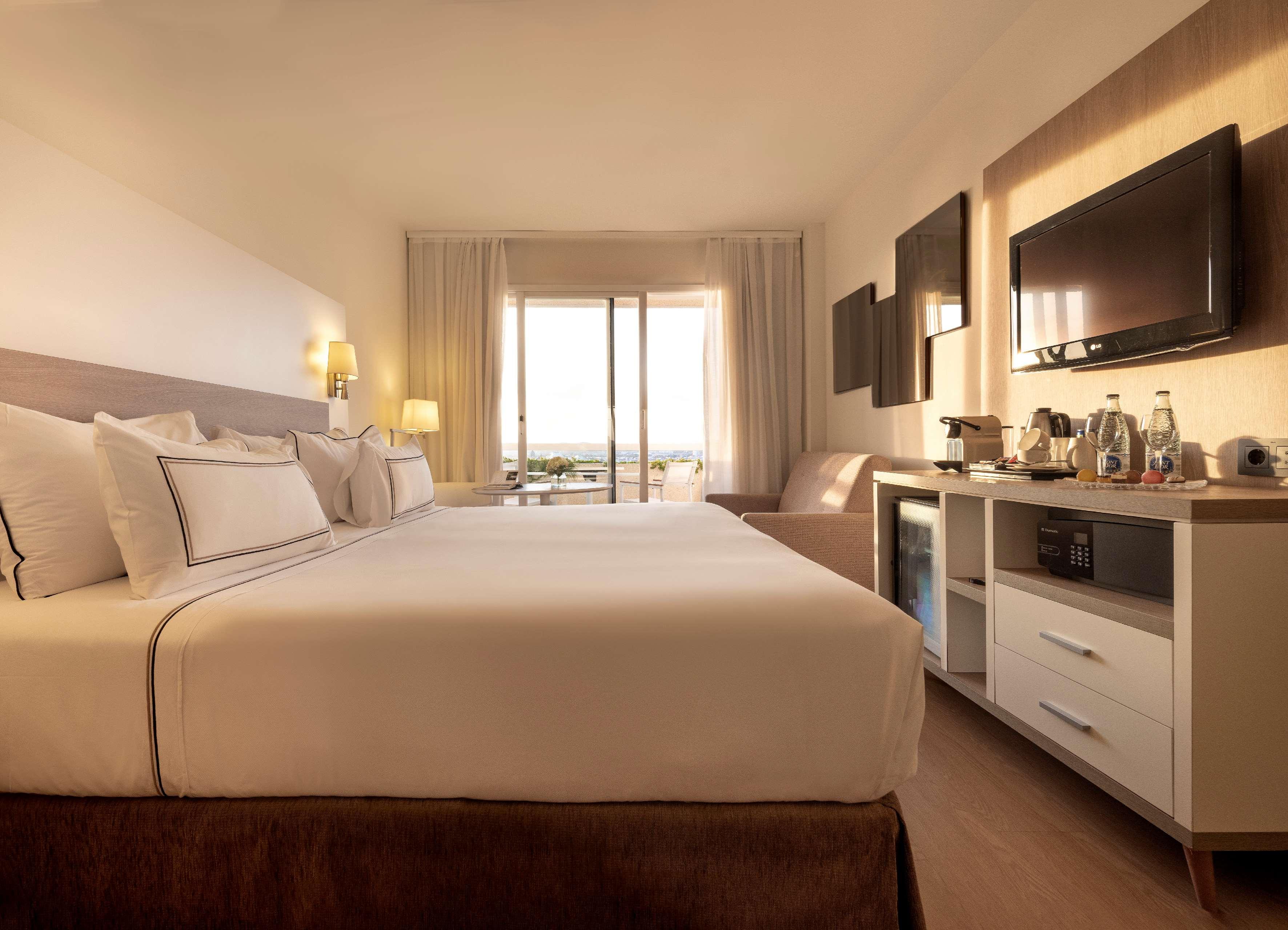 Double Premium Sea View