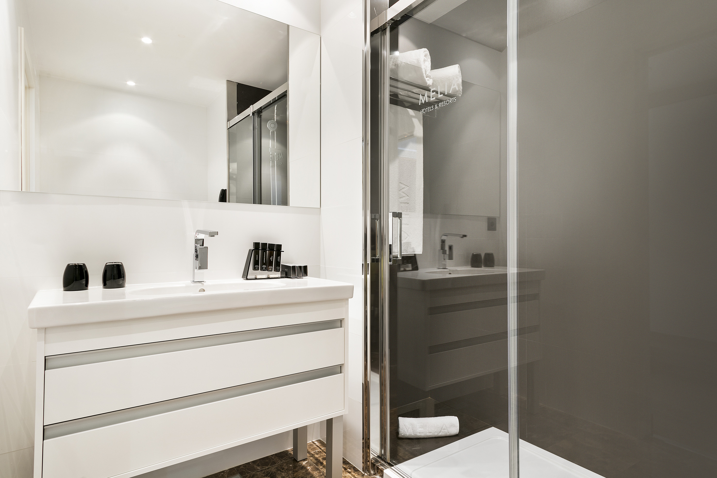 Double Premium Sea View