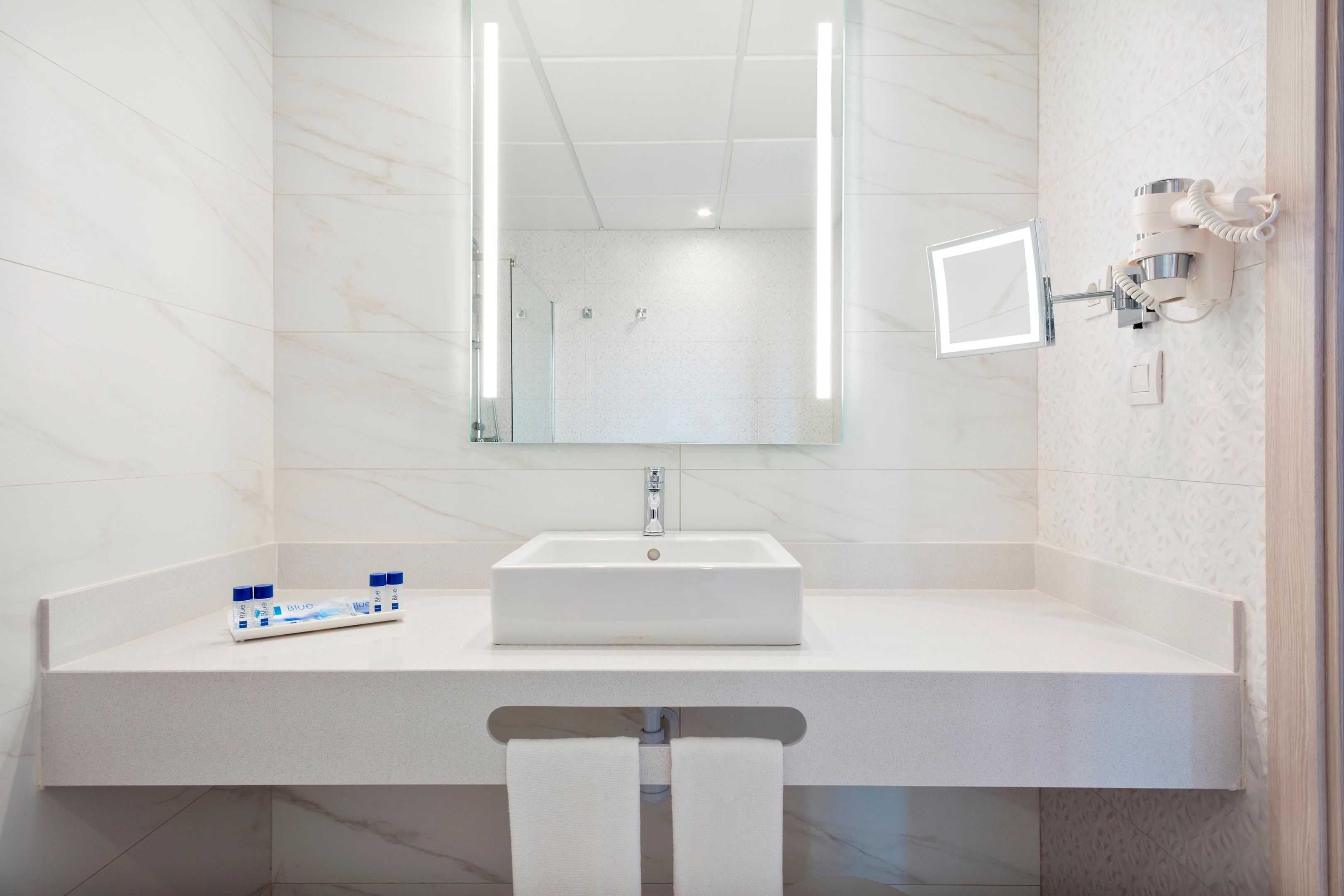 Double Single Standard