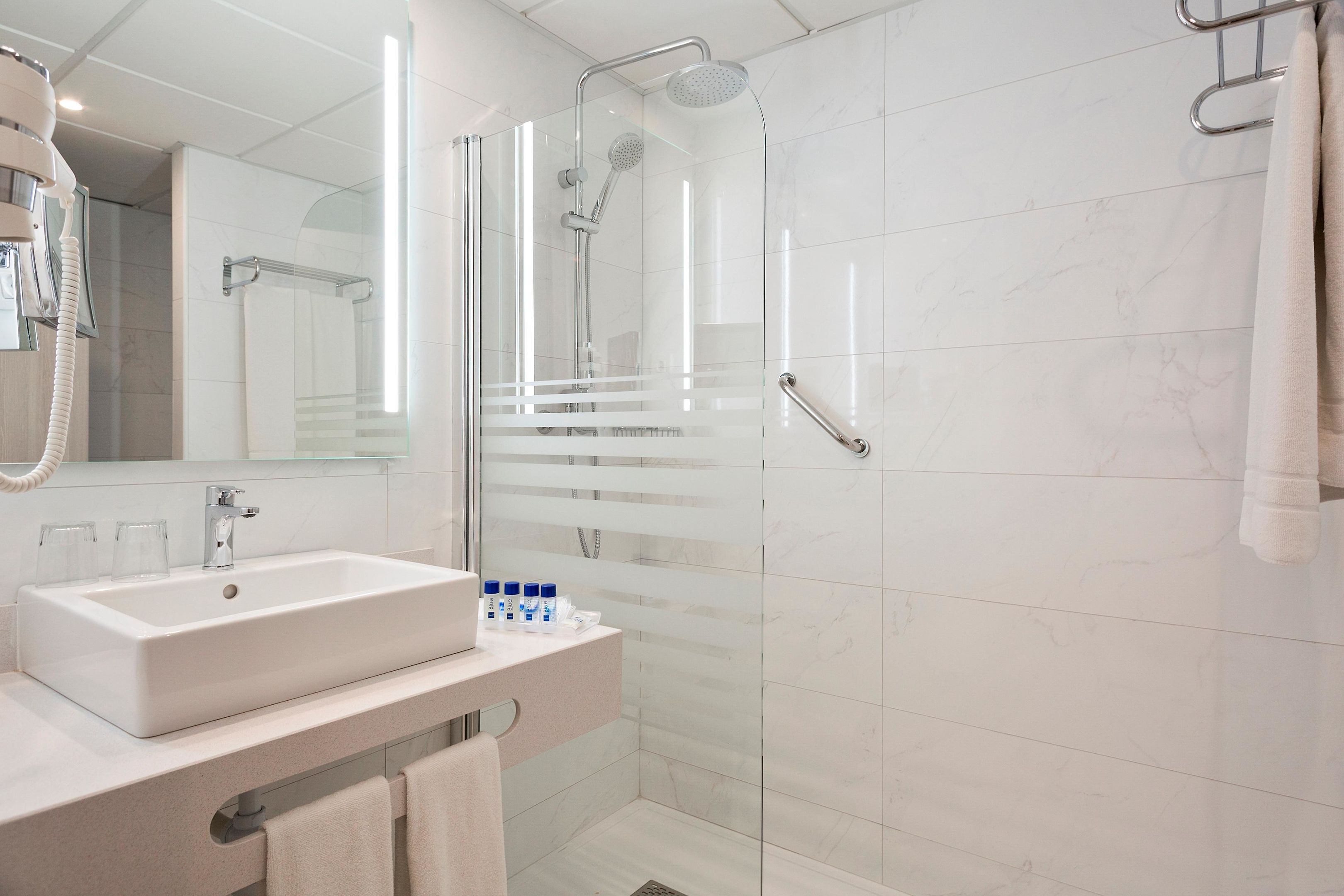 Double Single Standard