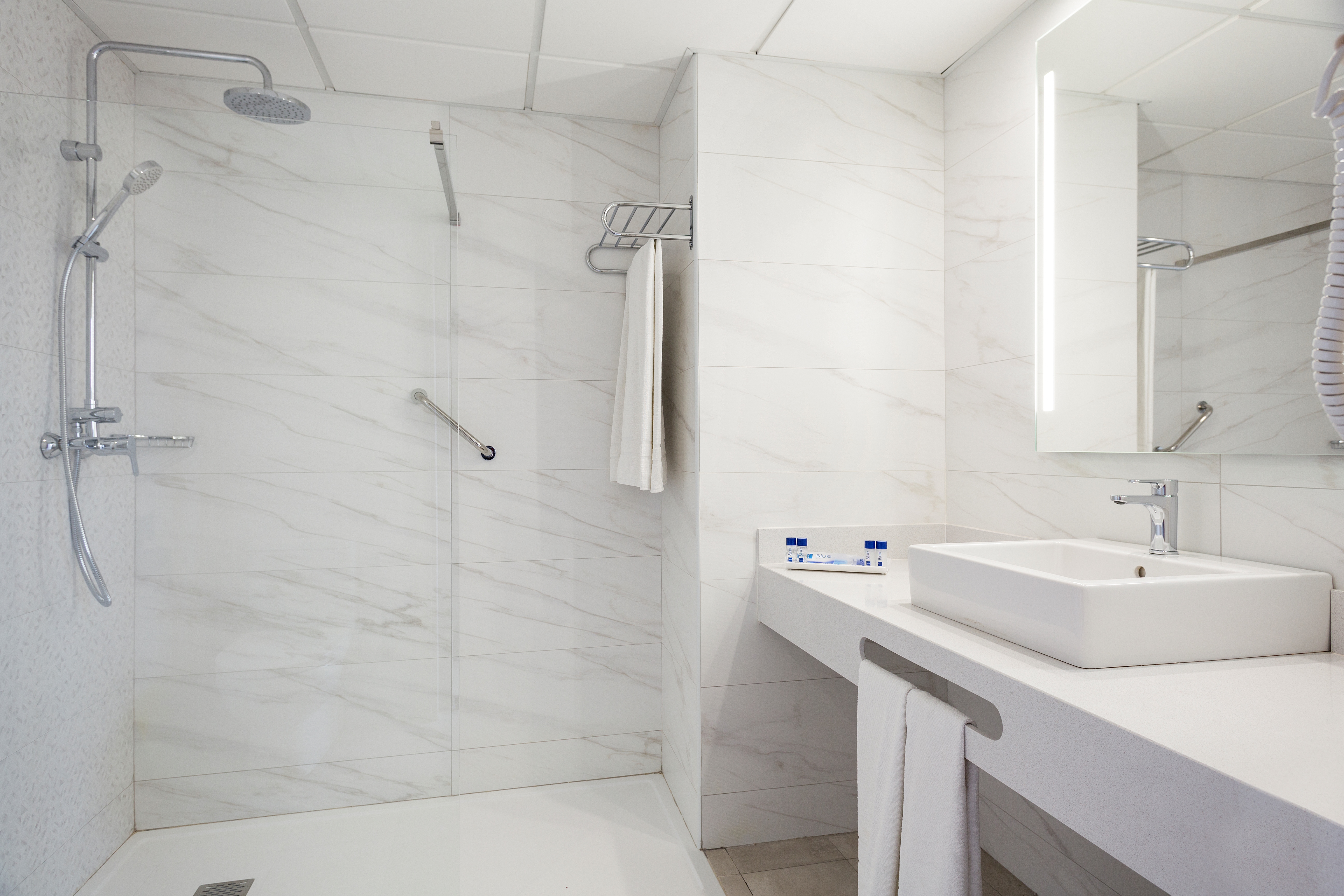 Double or Twin Capacity 3