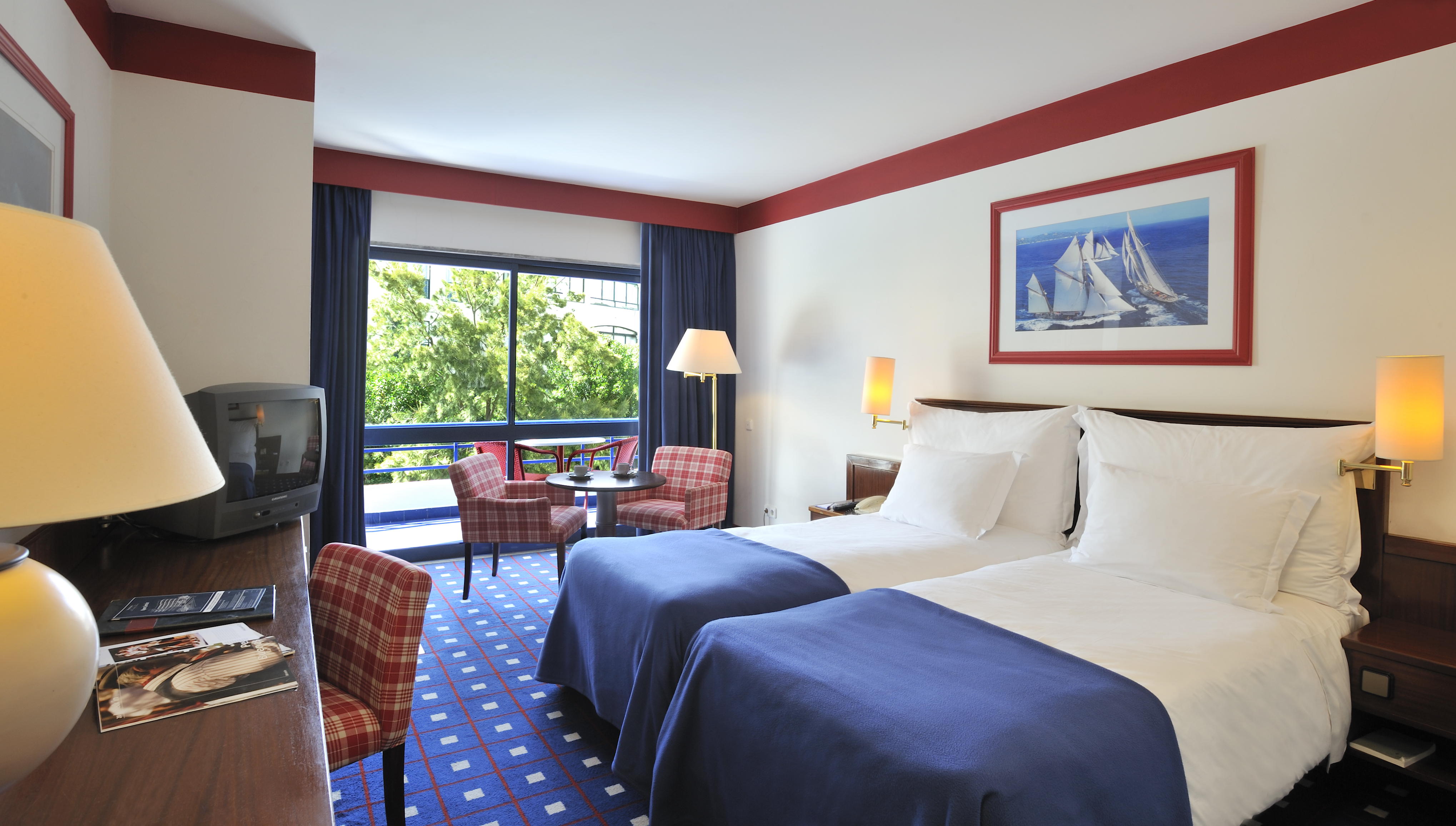 Double or Twin Superior