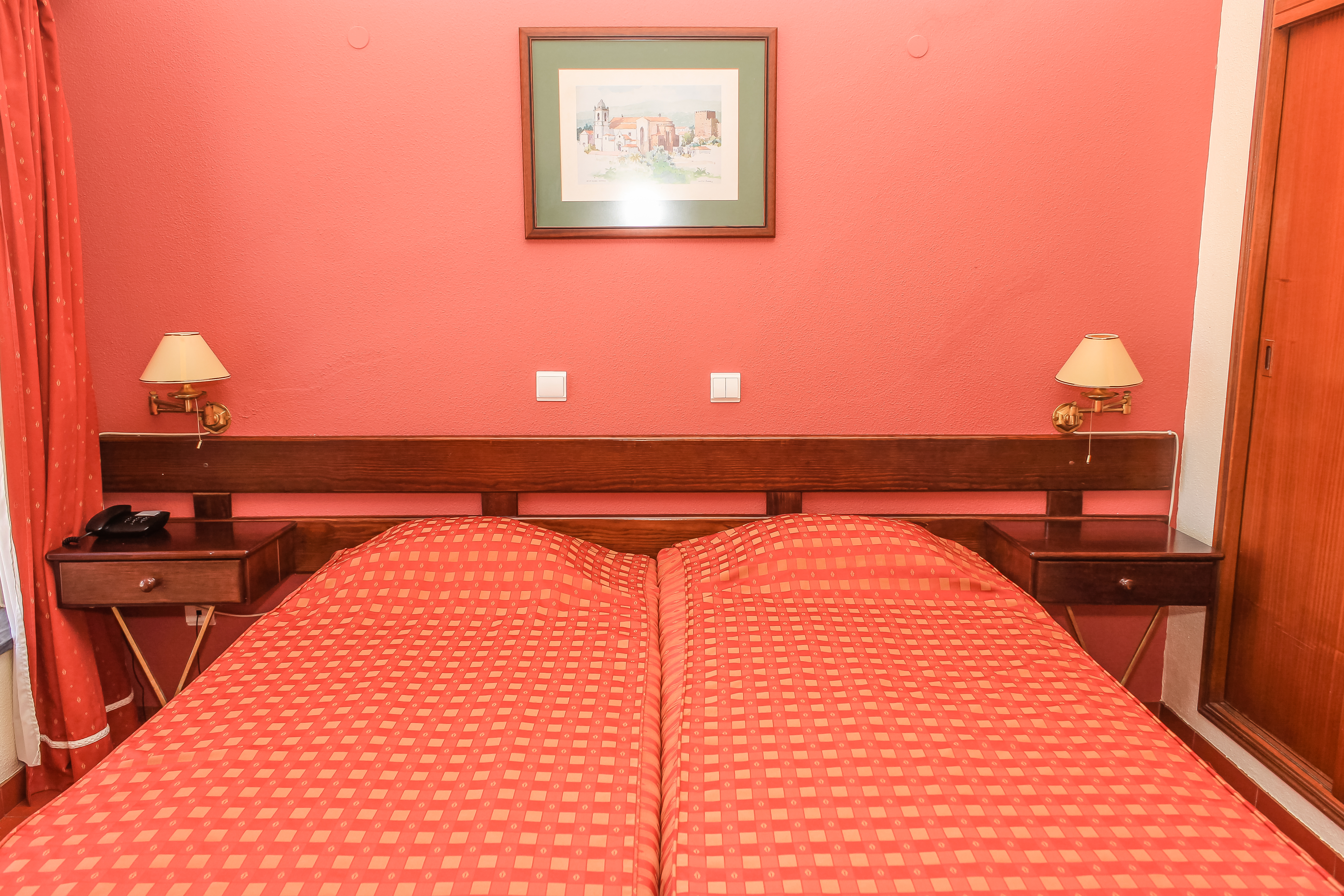 Double or Twin Classic