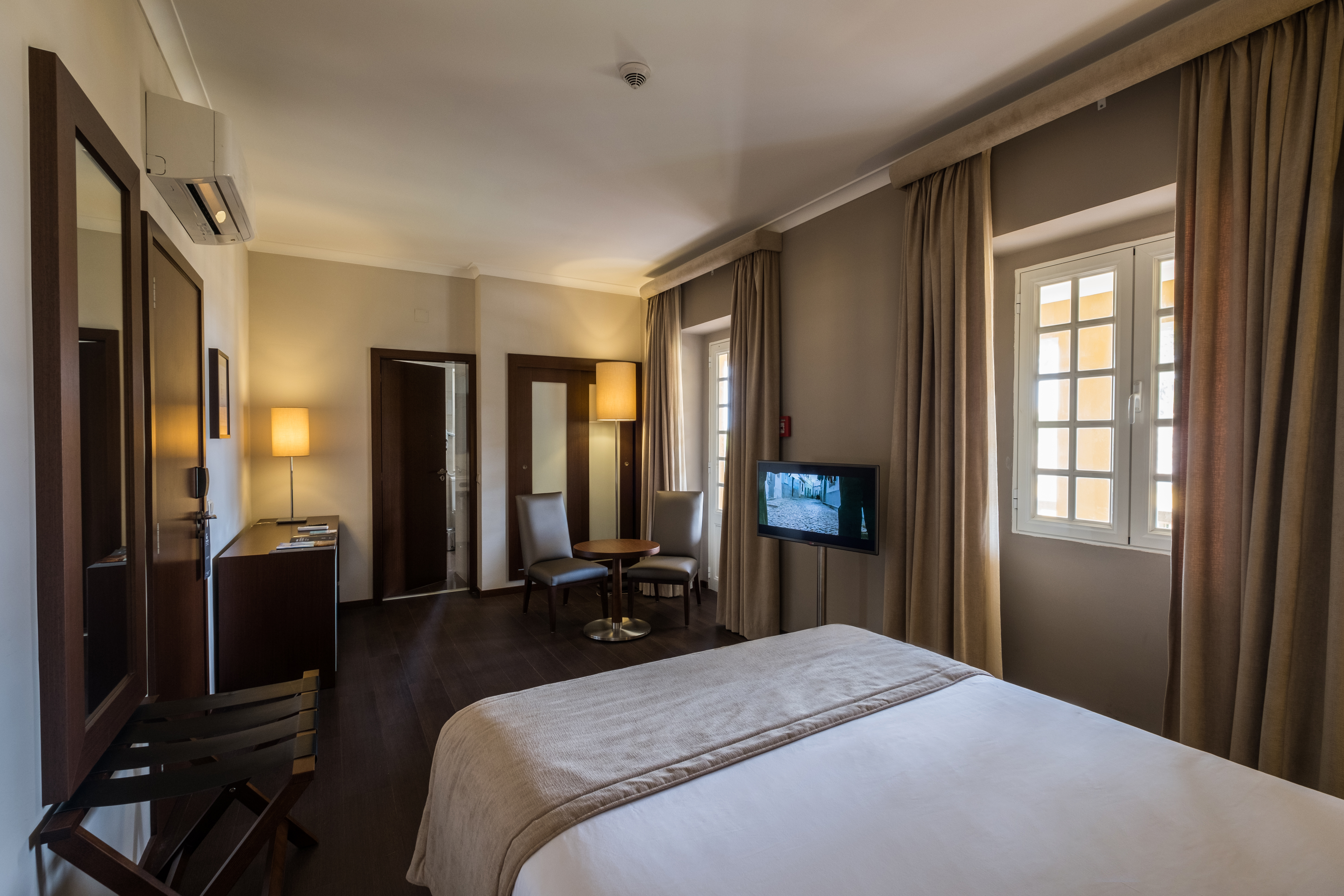 Junior Suite Classic