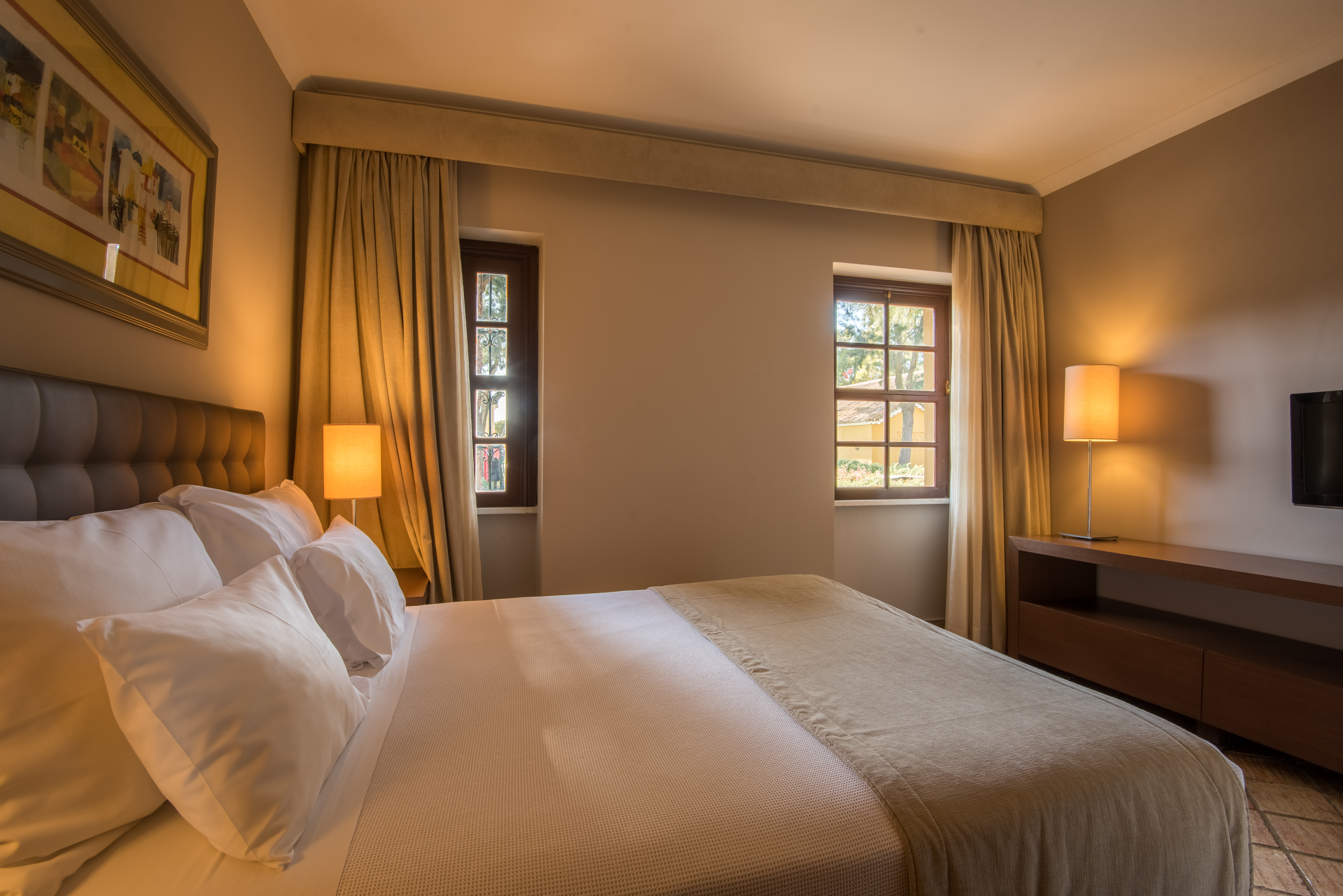 Junior Suite Capacity 3