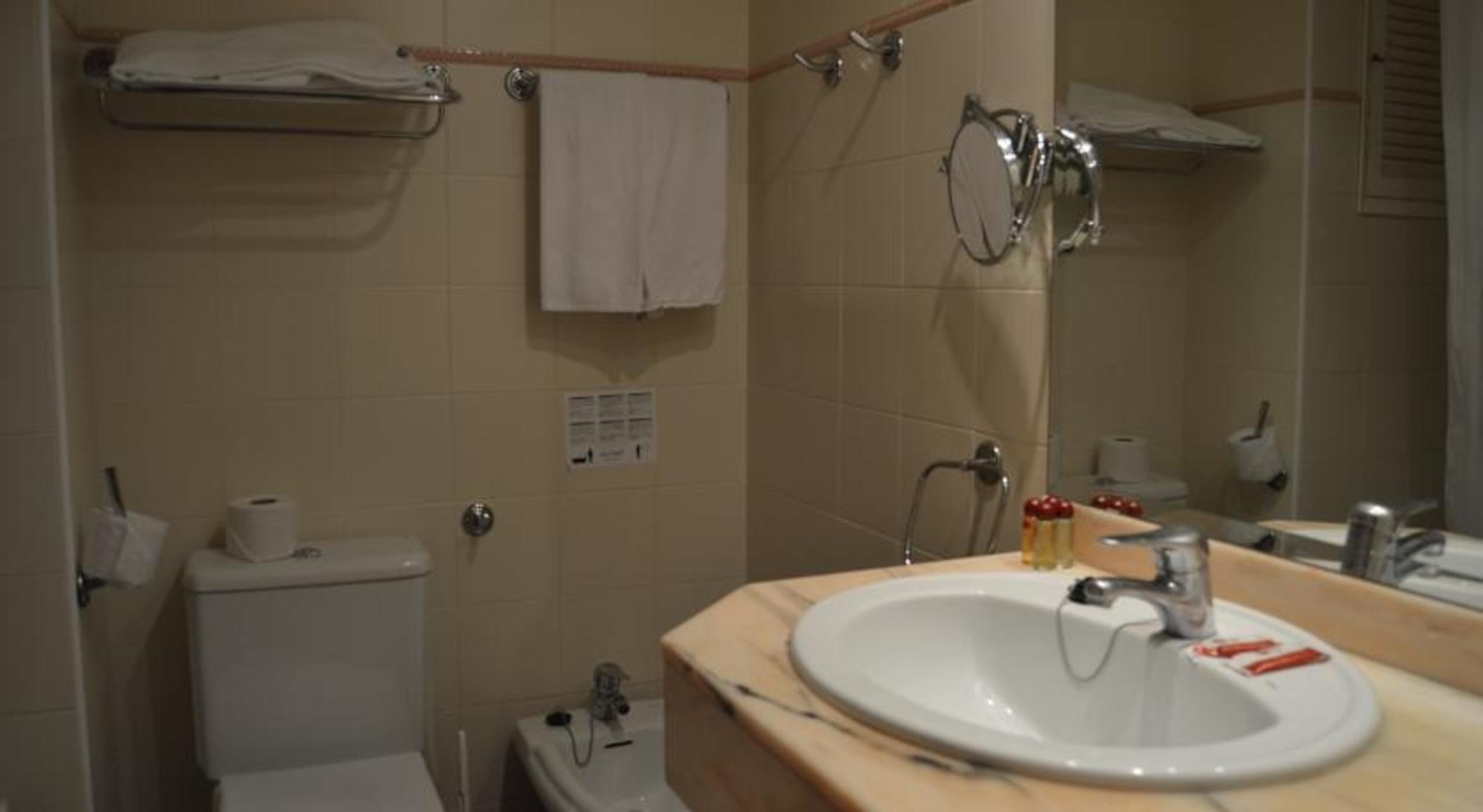 Junior Suite Standard