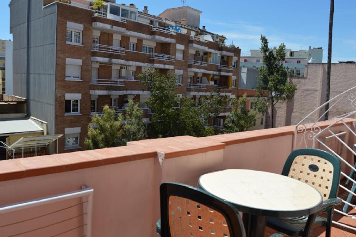 Junior Suite Capacity 2