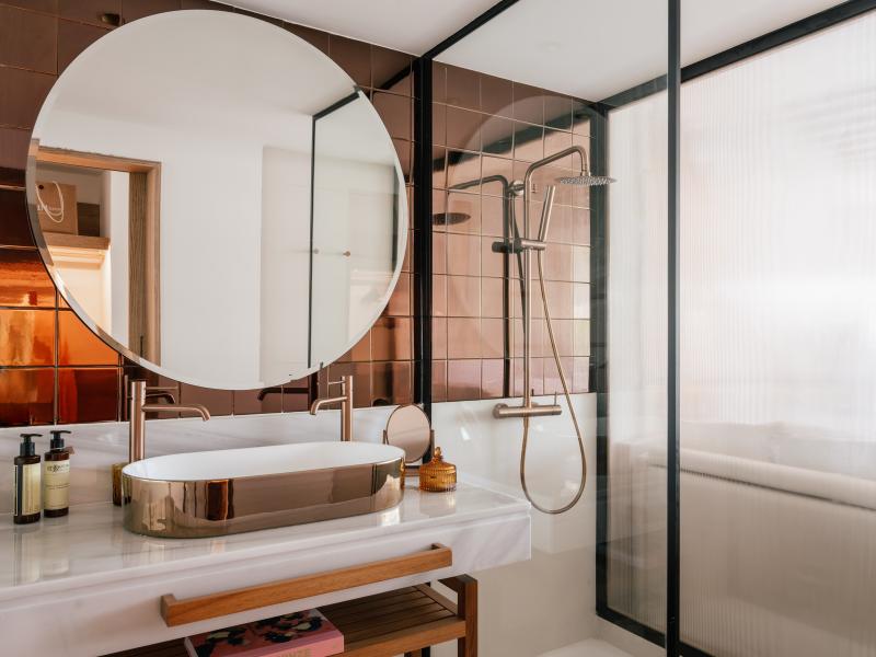 Double or Twin Connecting Room